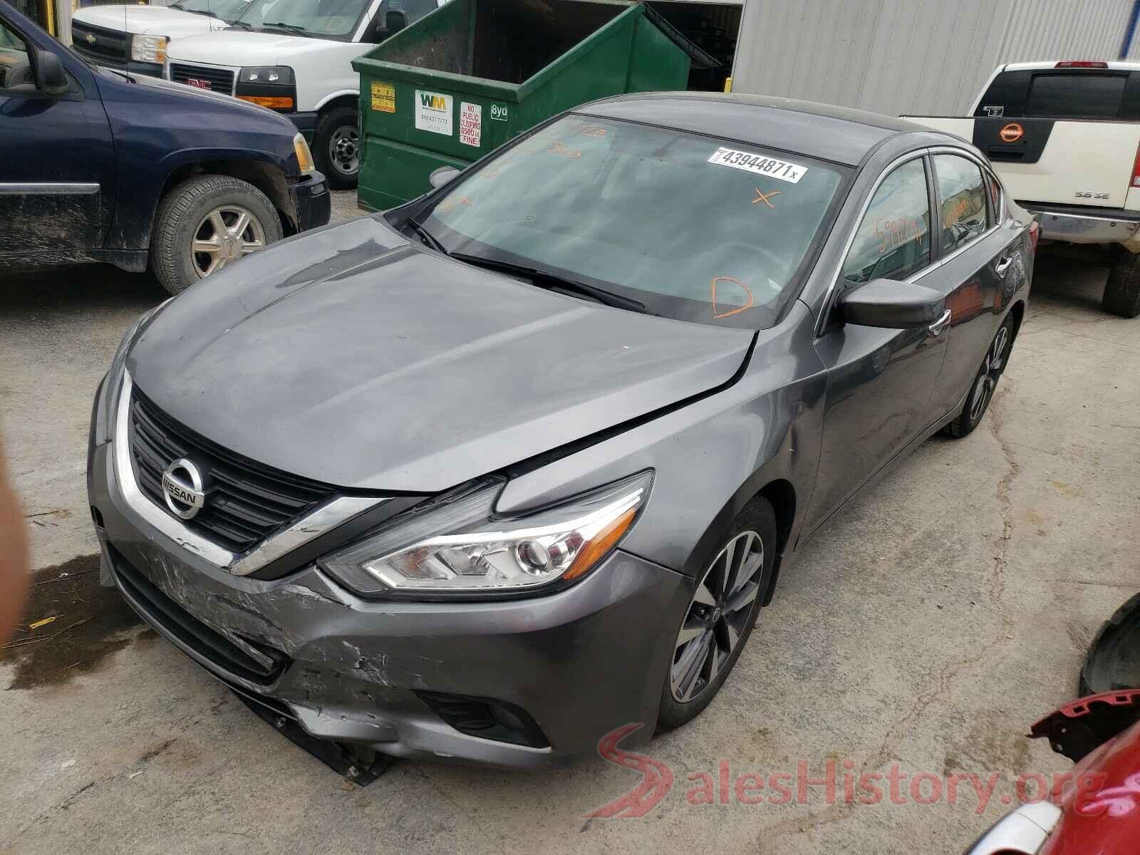 1N4AL3AP7HC261943 2017 NISSAN ALTIMA