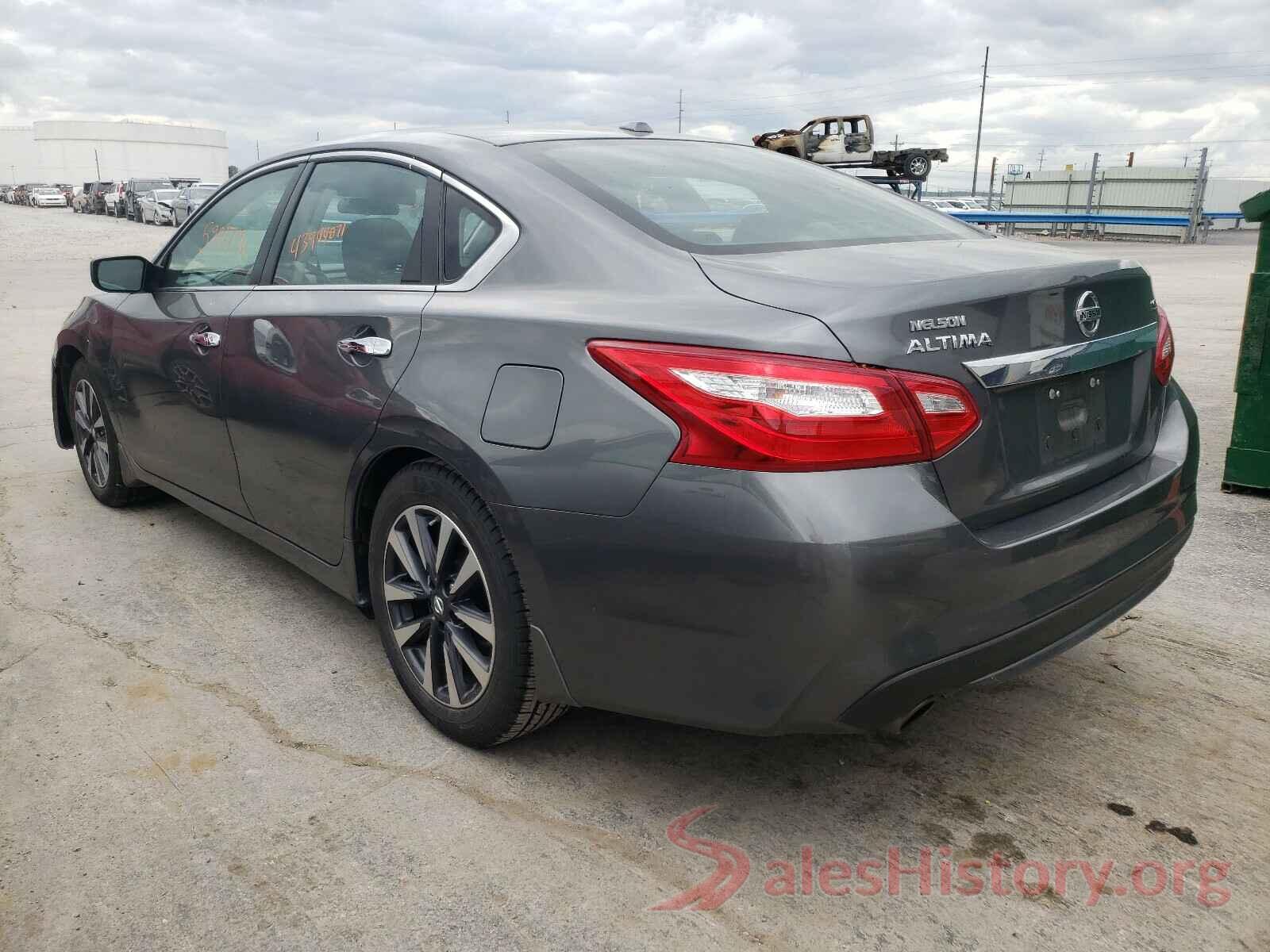 1N4AL3AP7HC261943 2017 NISSAN ALTIMA