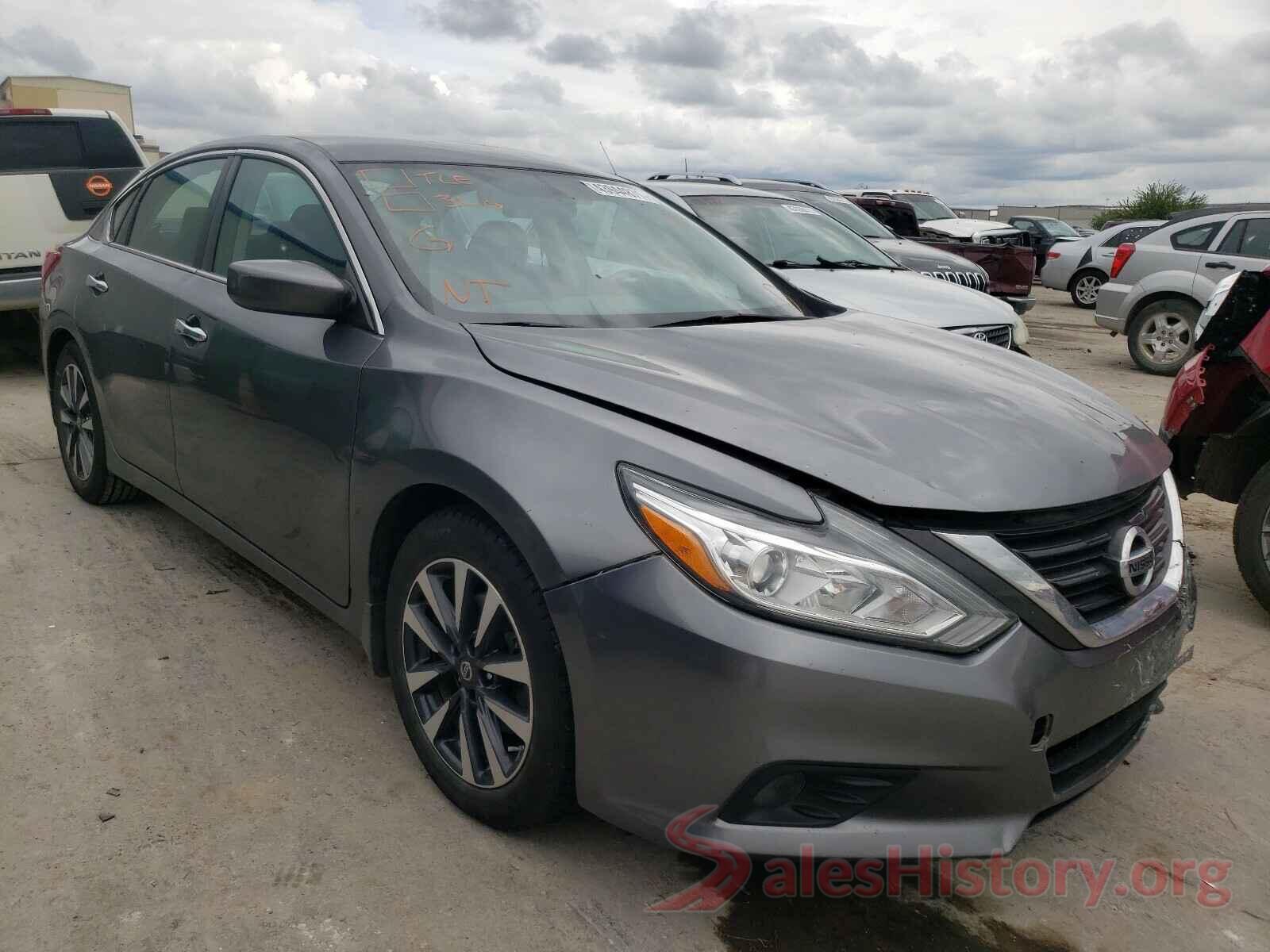 1N4AL3AP7HC261943 2017 NISSAN ALTIMA