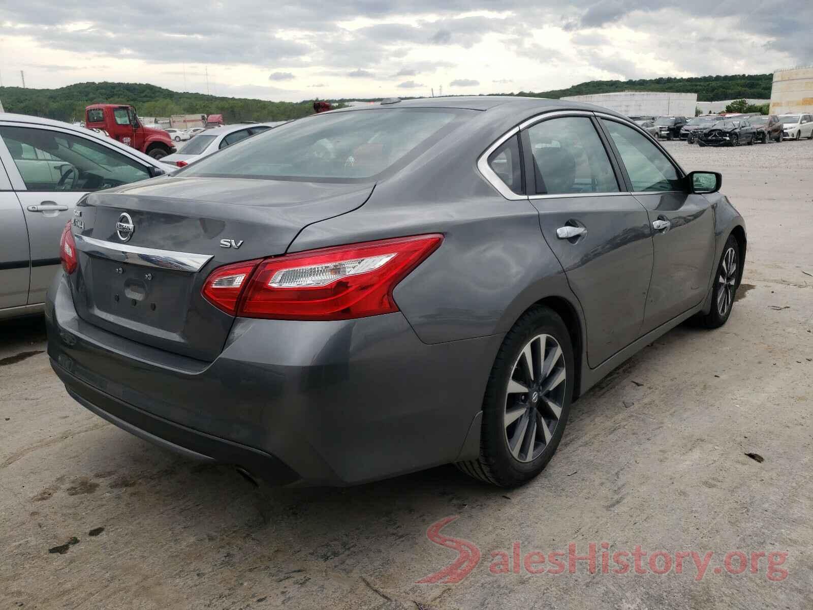 1N4AL3AP7HC261943 2017 NISSAN ALTIMA