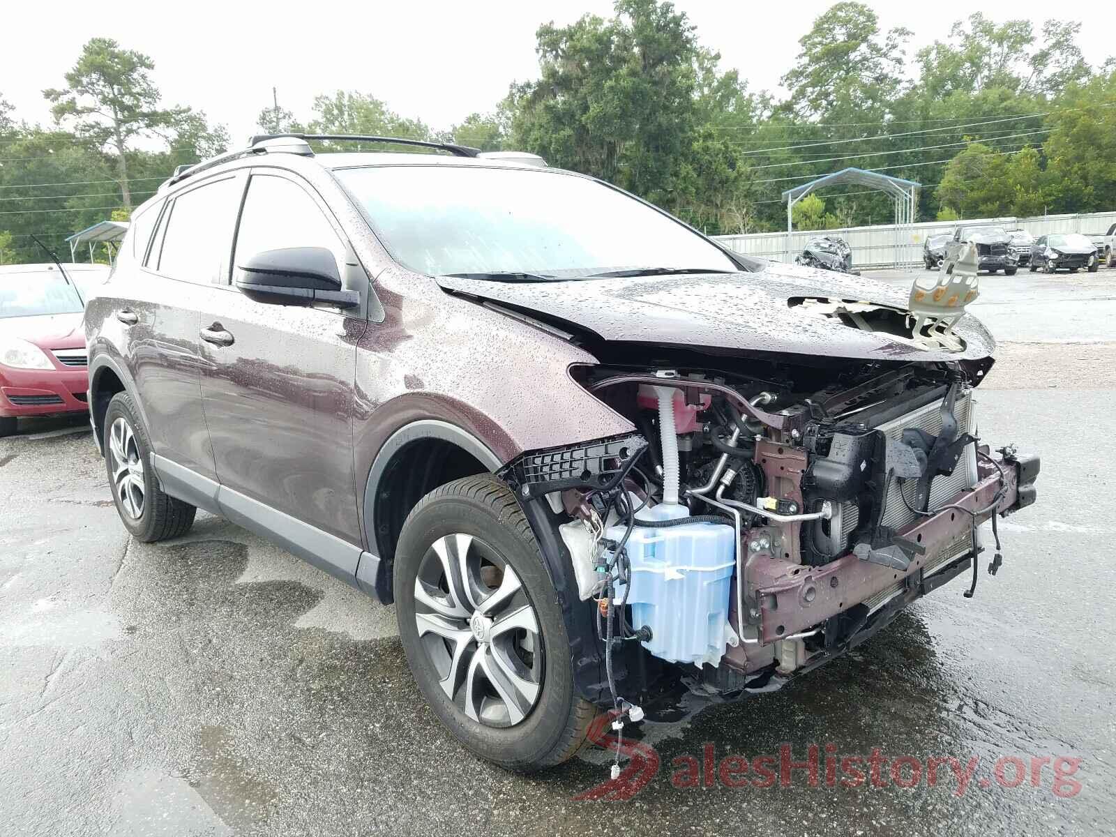 2T3ZFREV8JW463290 2018 TOYOTA RAV4