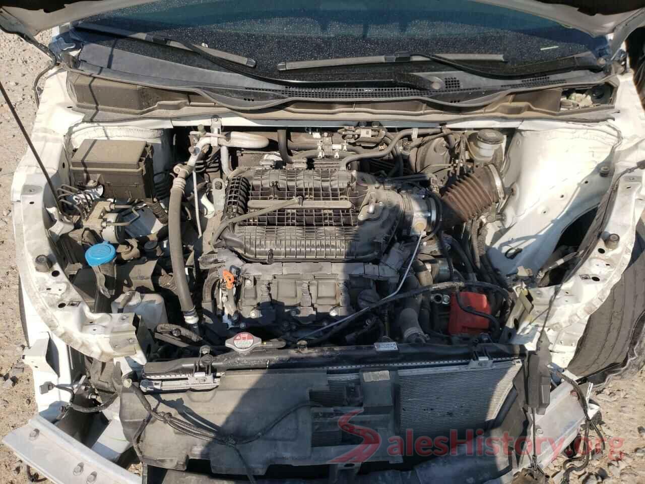 5FNRL6H88JB028045 2018 HONDA ODYSSEY