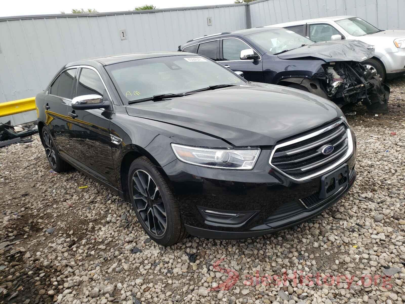 1FAHP2J82KG115939 2019 FORD TAURUS