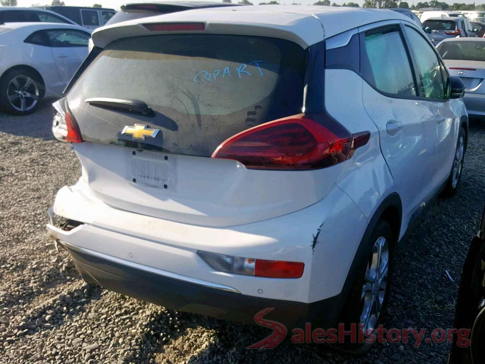 1G1FW6S04J4131850 2018 CHEVROLET BOLT