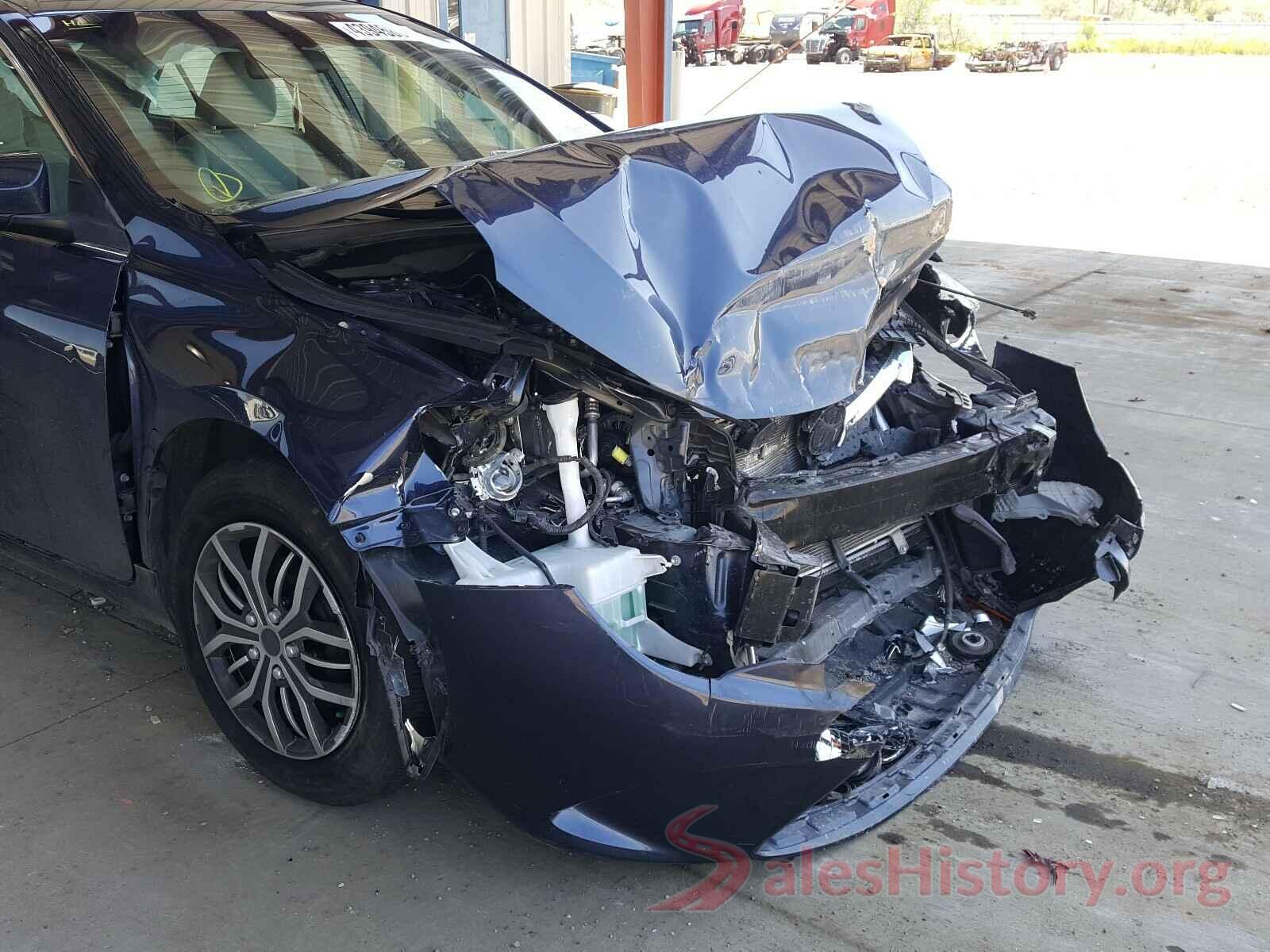 4T1BF1FK7HU723088 2017 TOYOTA CAMRY