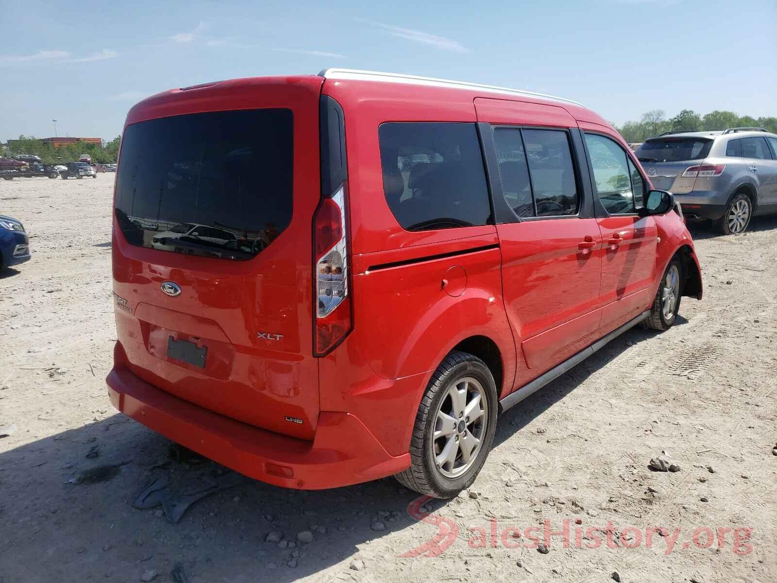 NM0GE9F78G1247261 2016 FORD TRANSIT CO