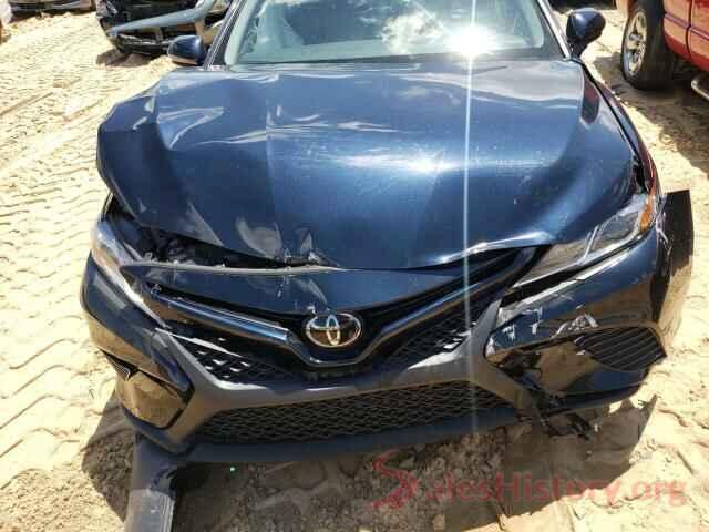 JTNB11HK4J3032169 2018 TOYOTA CAMRY