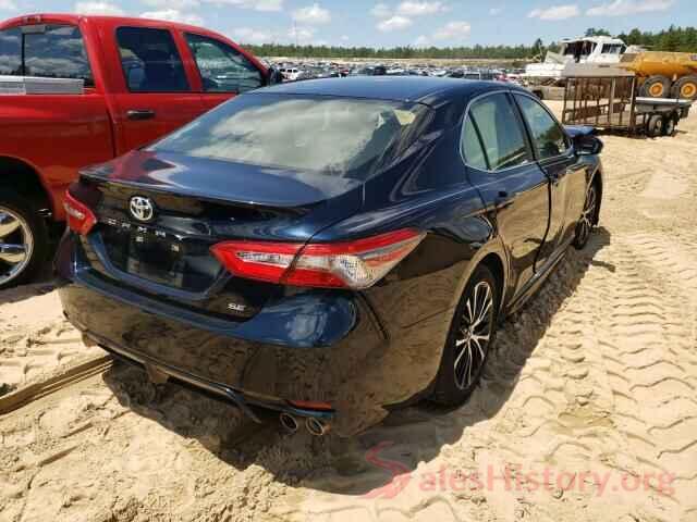 JTNB11HK4J3032169 2018 TOYOTA CAMRY