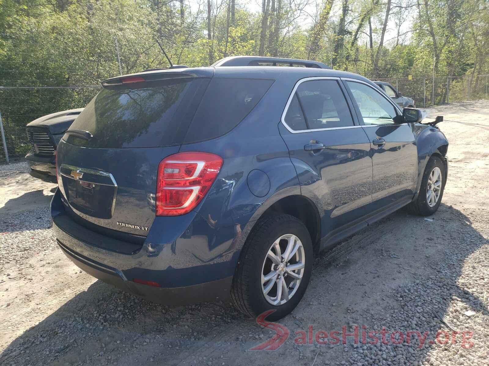 2GNFLFEK9G6235522 2016 CHEVROLET EQUINOX