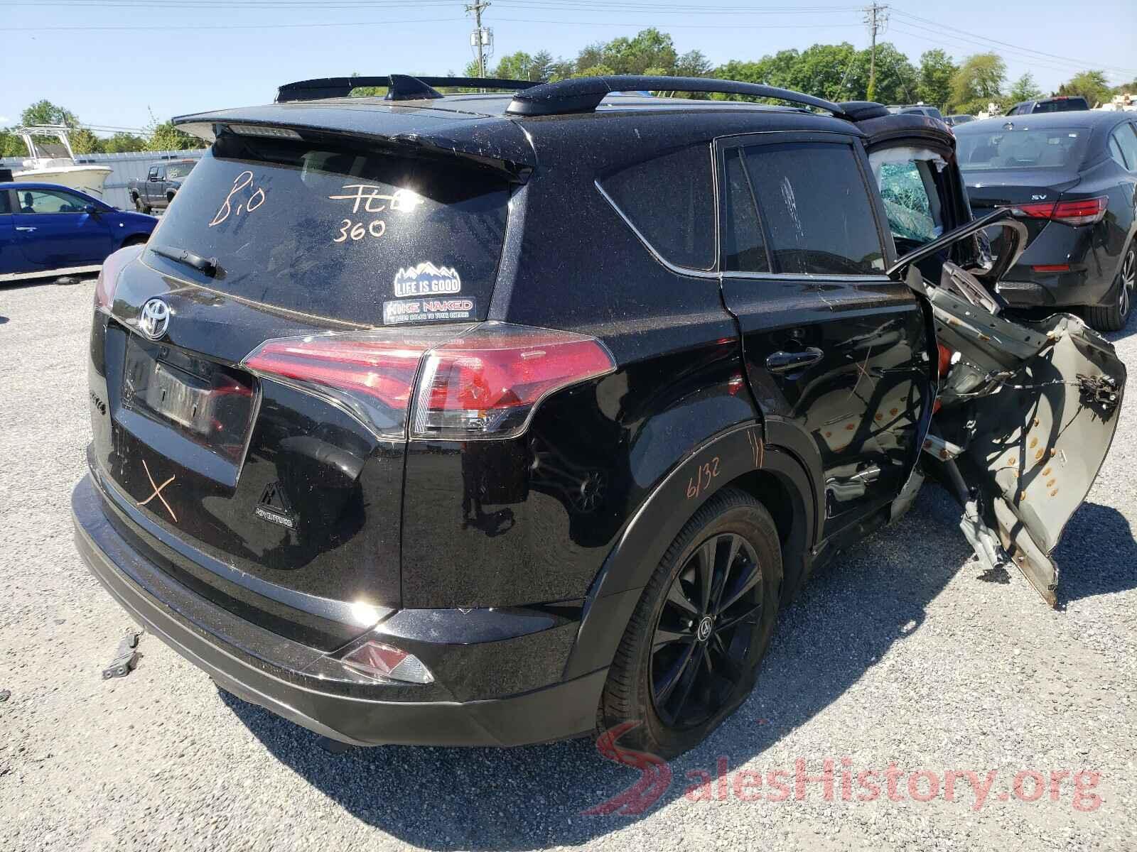 2T3RFREV7JW787444 2018 TOYOTA RAV4