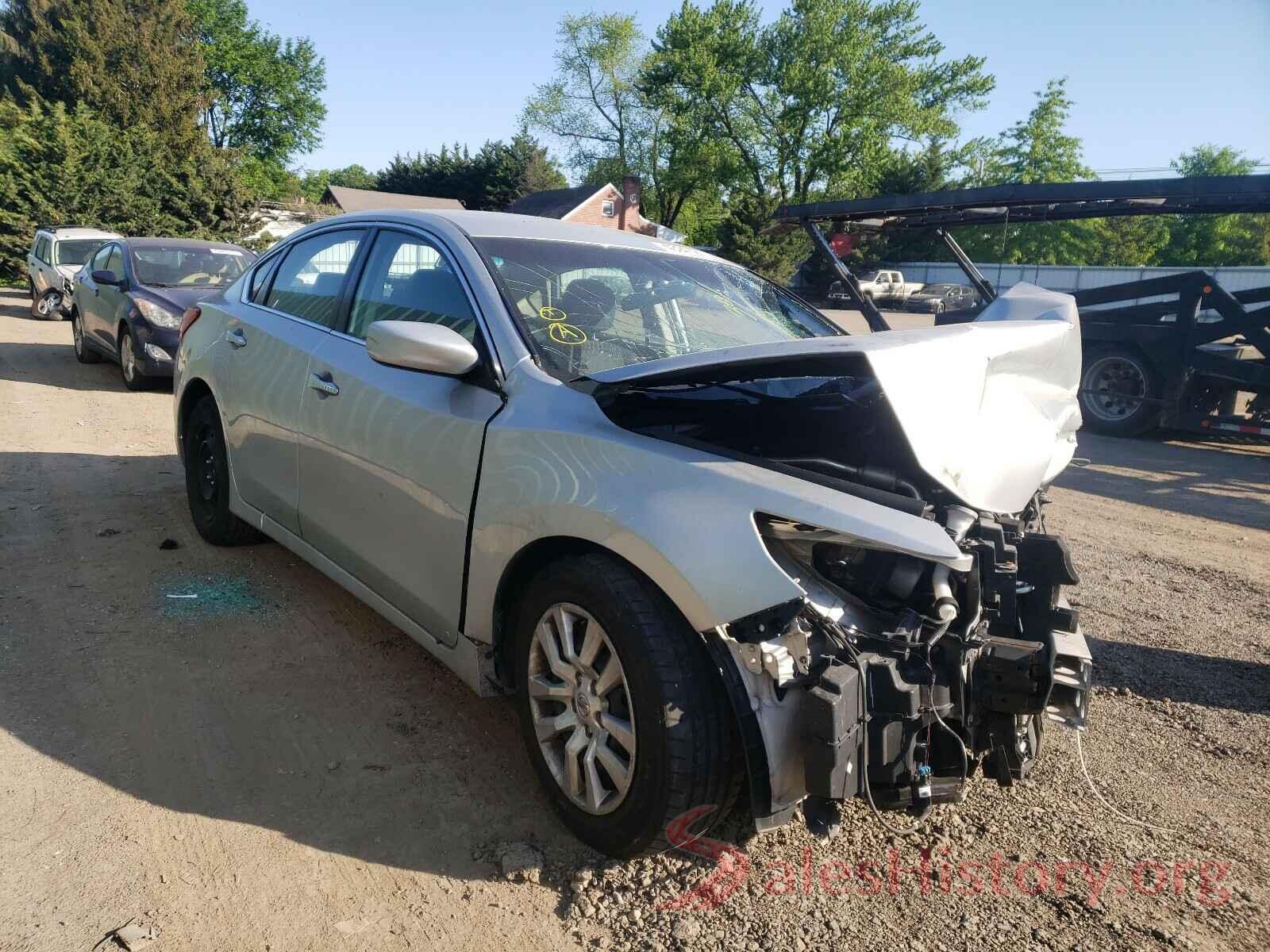 1N4AL3AP2GN366229 2016 NISSAN ALTIMA