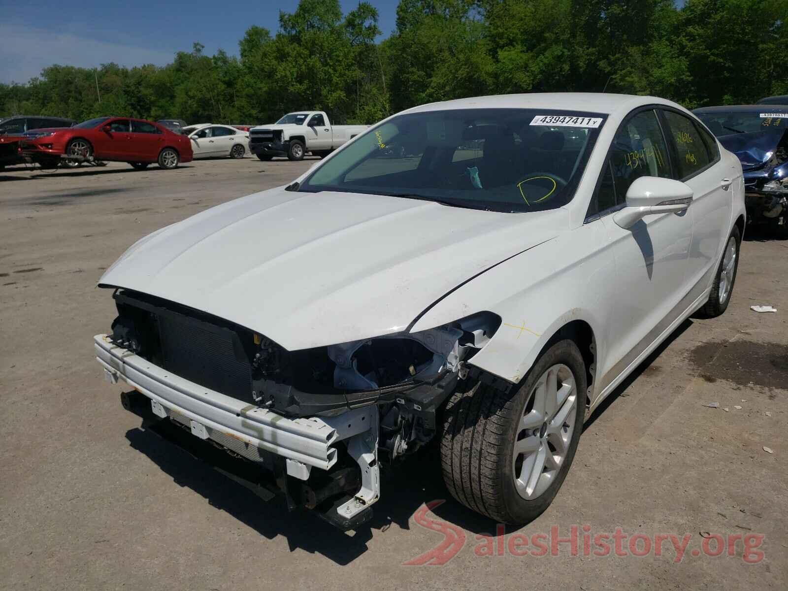 1FA6P0H74G5120359 2016 FORD FUSION