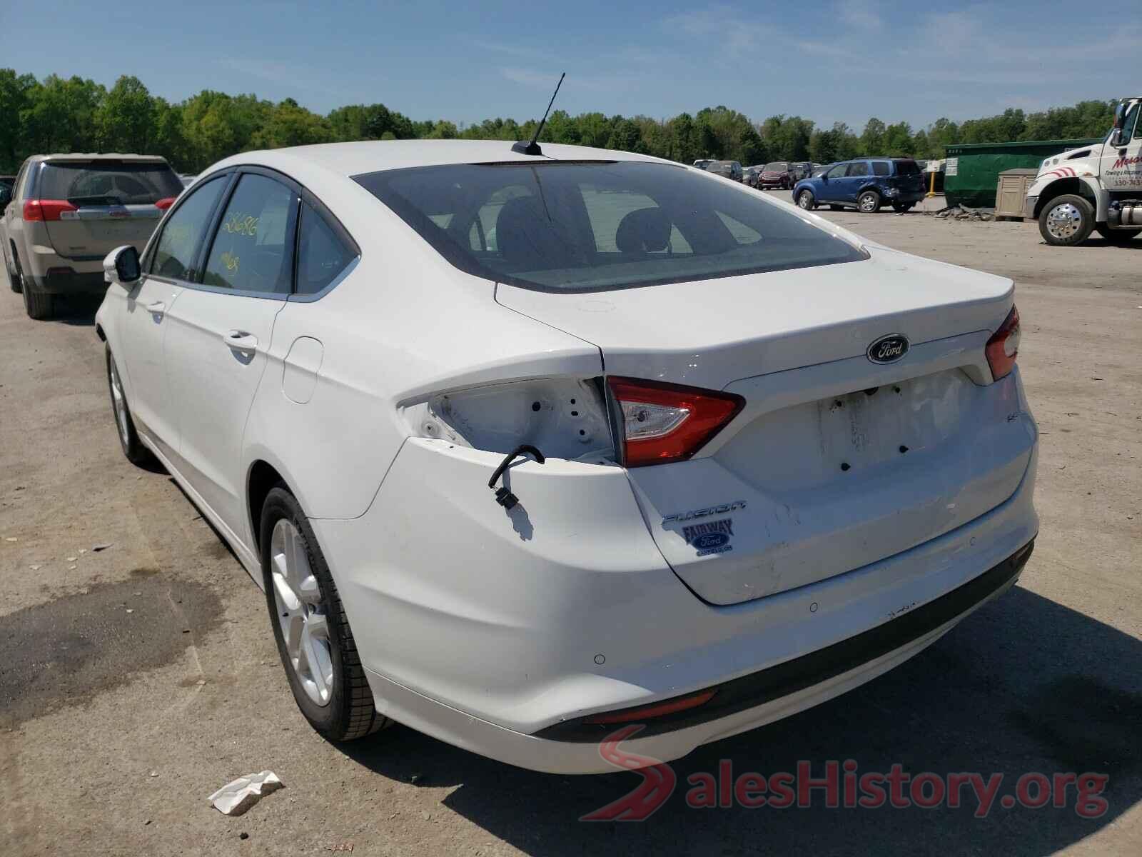 1FA6P0H74G5120359 2016 FORD FUSION