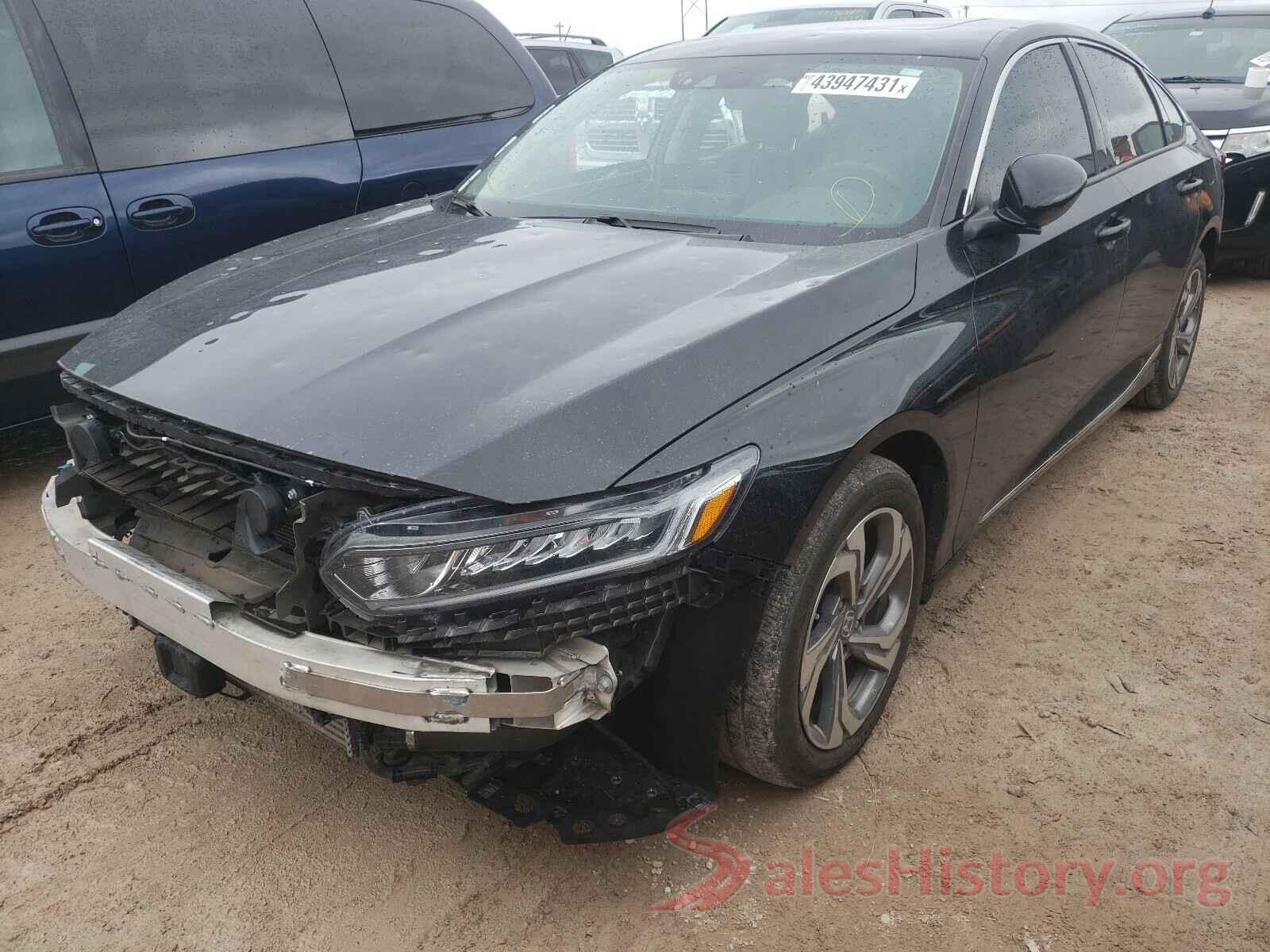 1HGCV2F55JA017869 2018 HONDA ACCORD