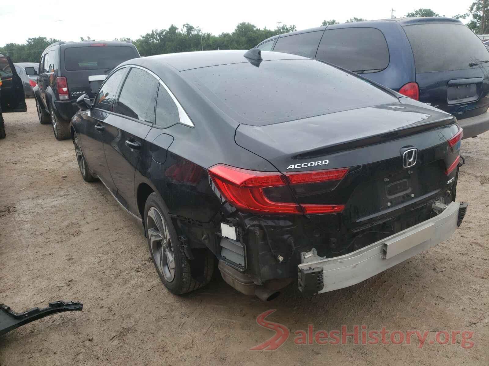 1HGCV2F55JA017869 2018 HONDA ACCORD