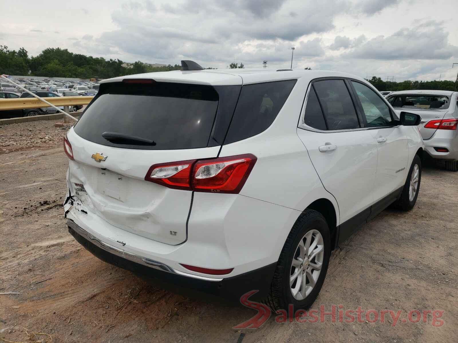 2GNAXJEV8J6319429 2018 CHEVROLET EQUINOX