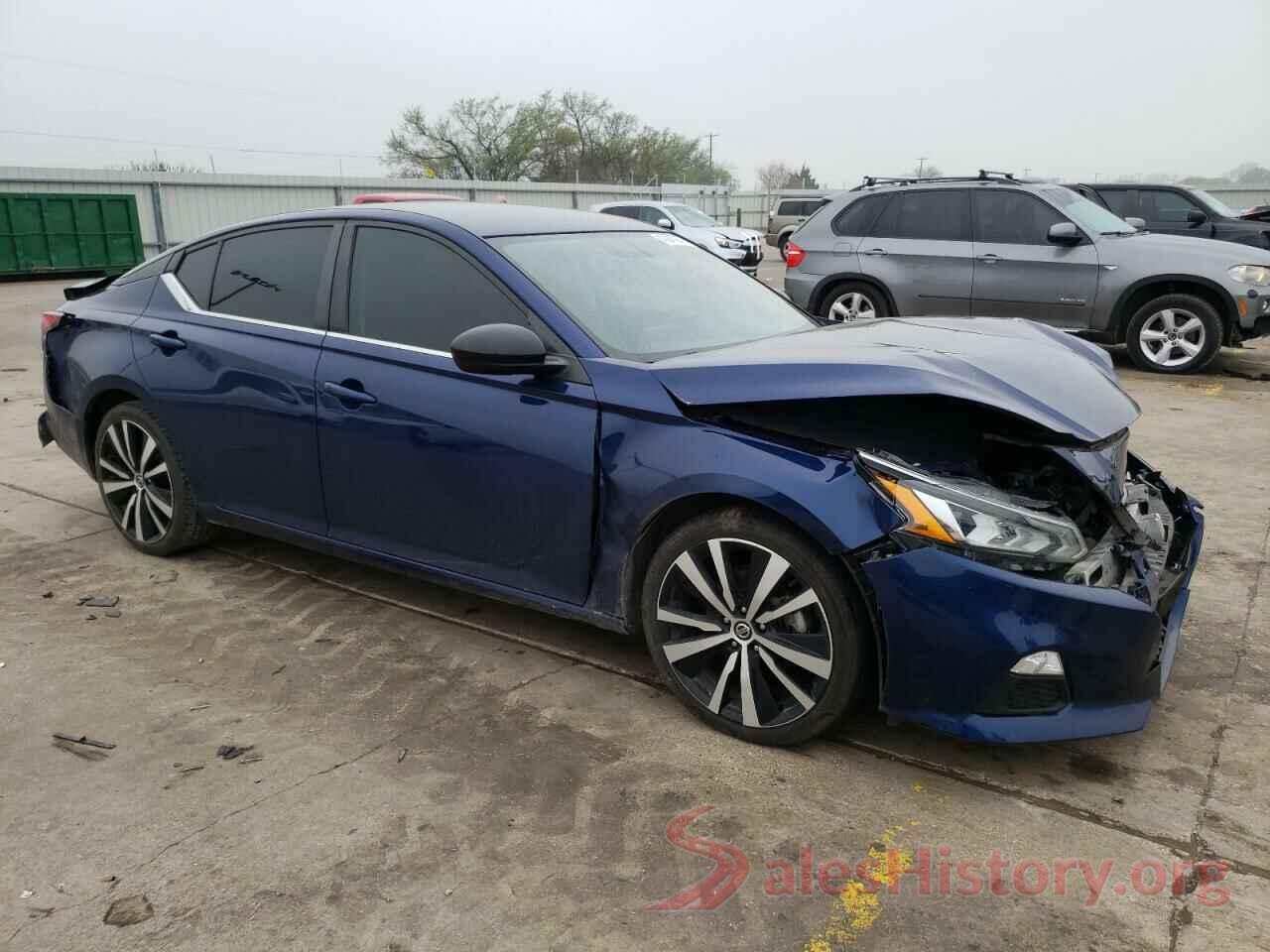 1N4BL4CV1KC232919 2019 NISSAN ALTIMA