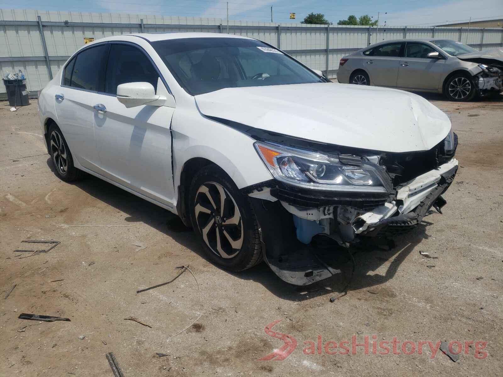 1HGCR2F87GA170826 2016 HONDA ACCORD