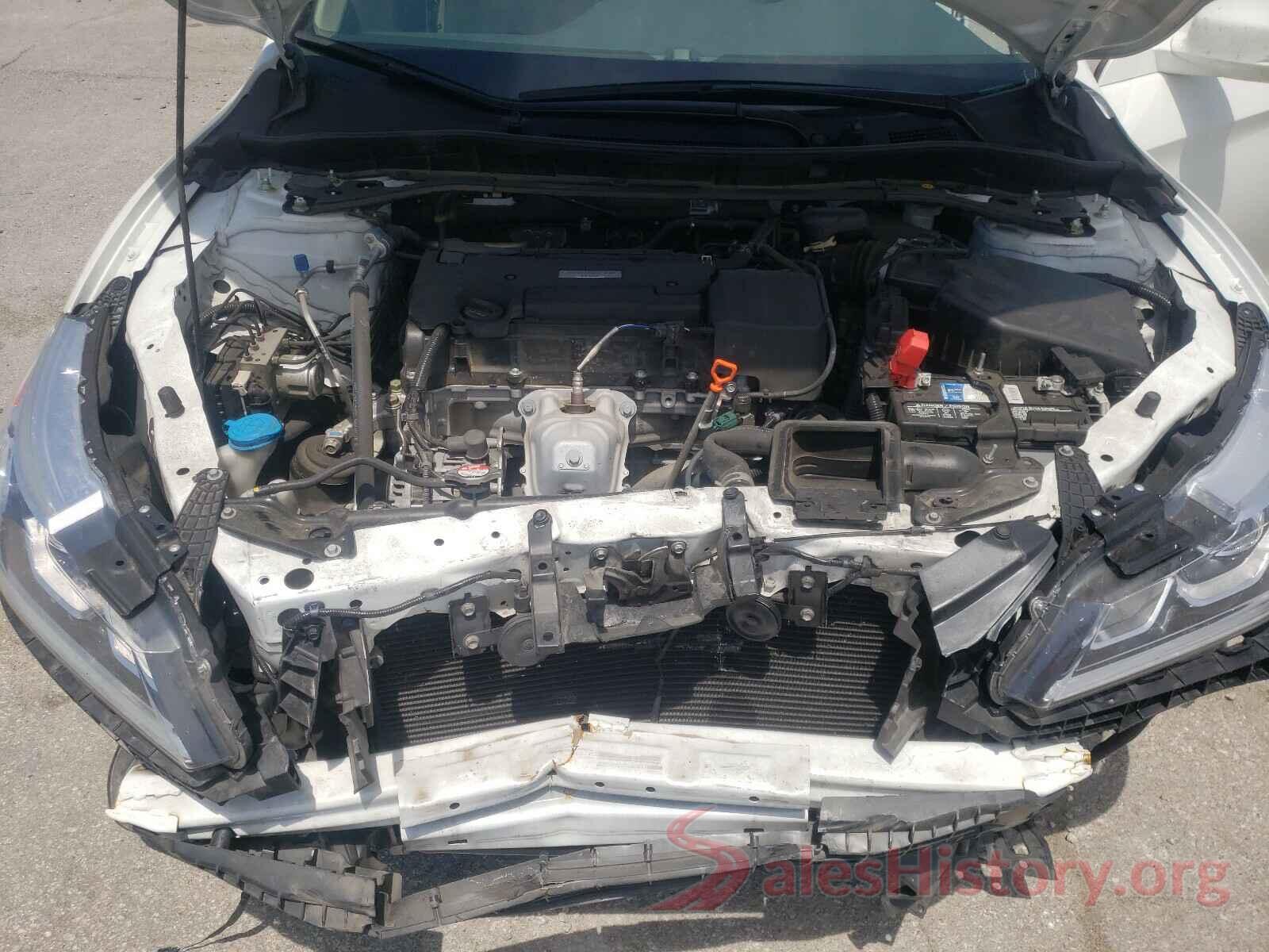 1HGCR2F87GA170826 2016 HONDA ACCORD