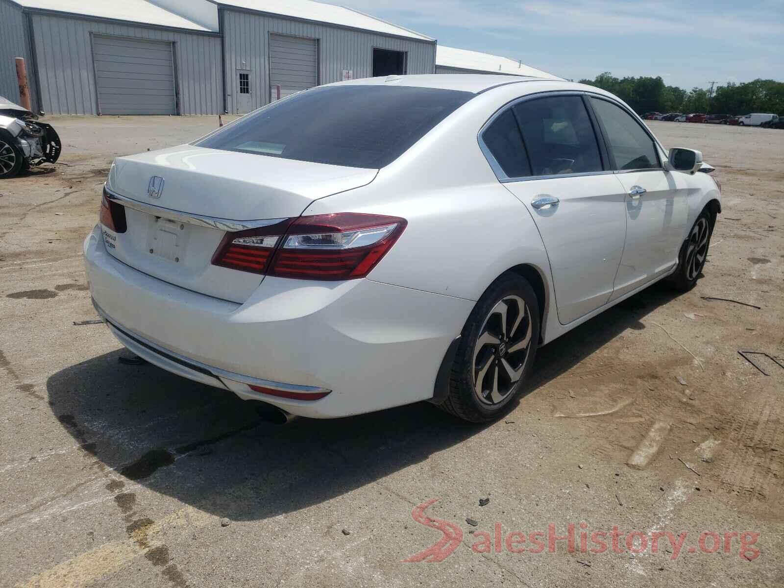 1HGCR2F87GA170826 2016 HONDA ACCORD