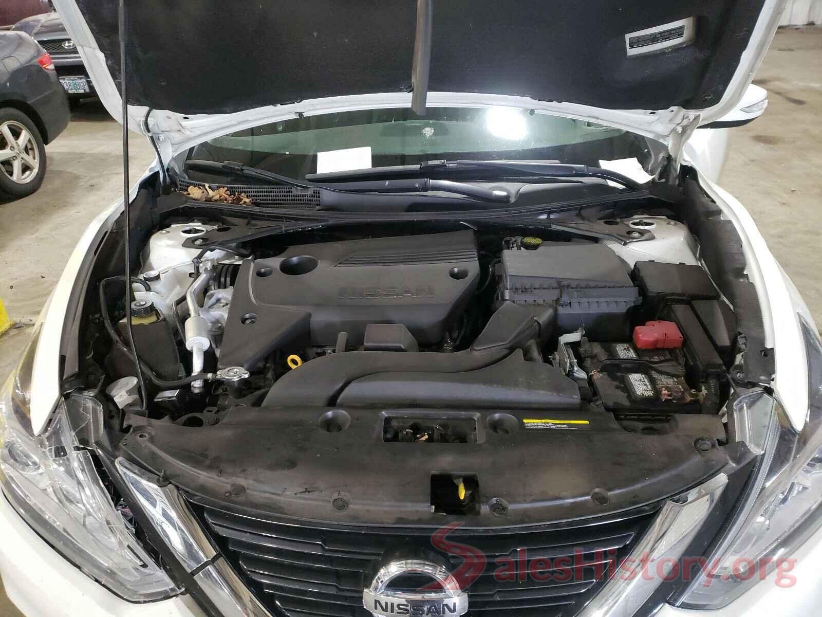 1N4AL3AP6JC171401 2018 NISSAN ALTIMA