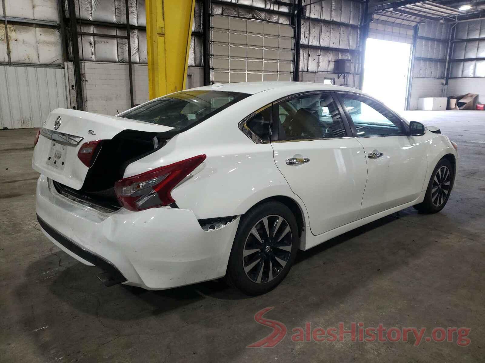 1N4AL3AP6JC171401 2018 NISSAN ALTIMA