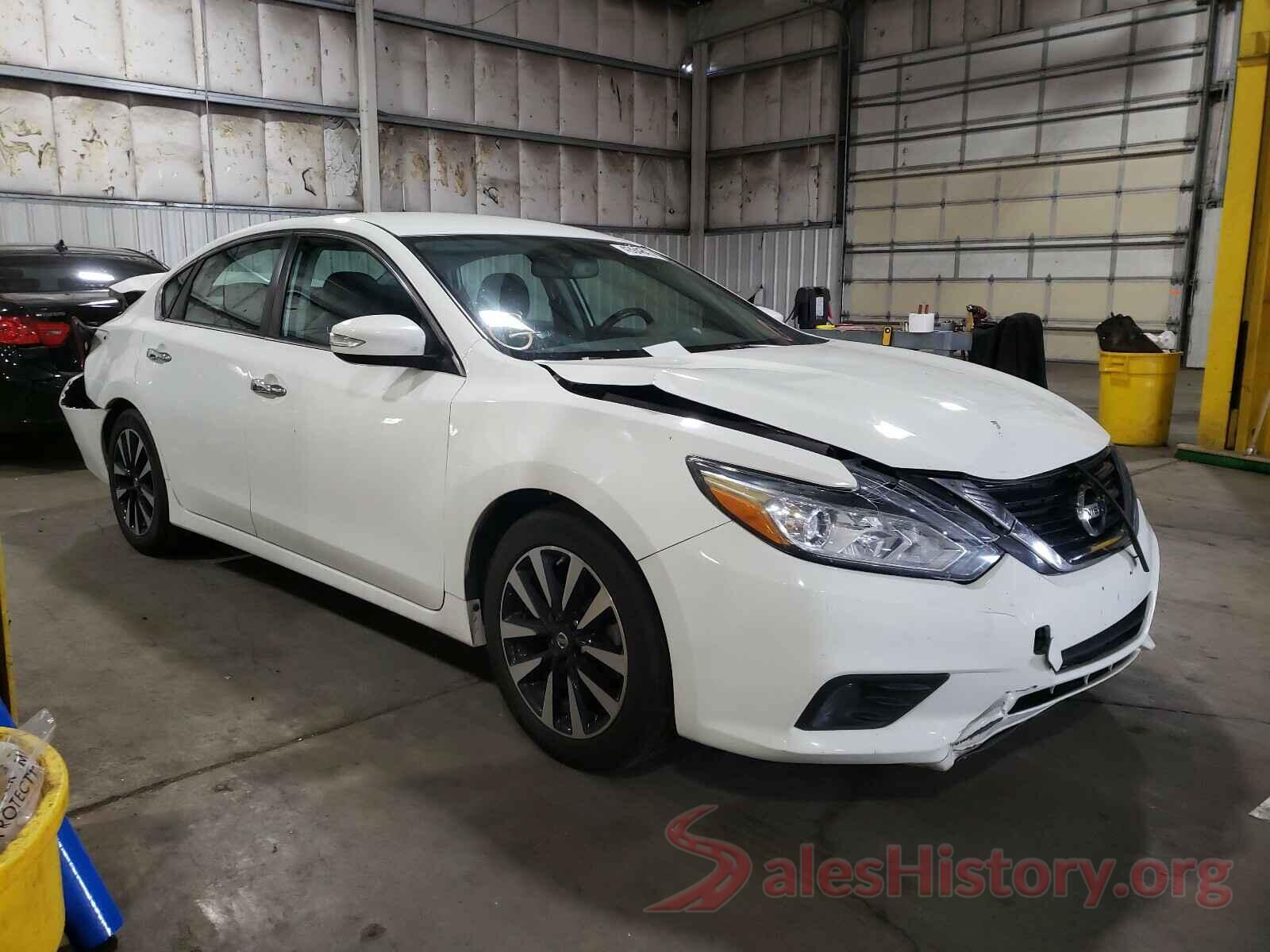 1N4AL3AP6JC171401 2018 NISSAN ALTIMA