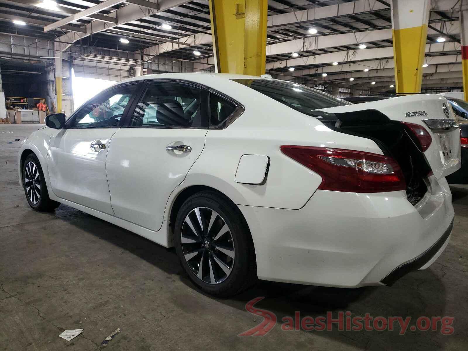 1N4AL3AP6JC171401 2018 NISSAN ALTIMA