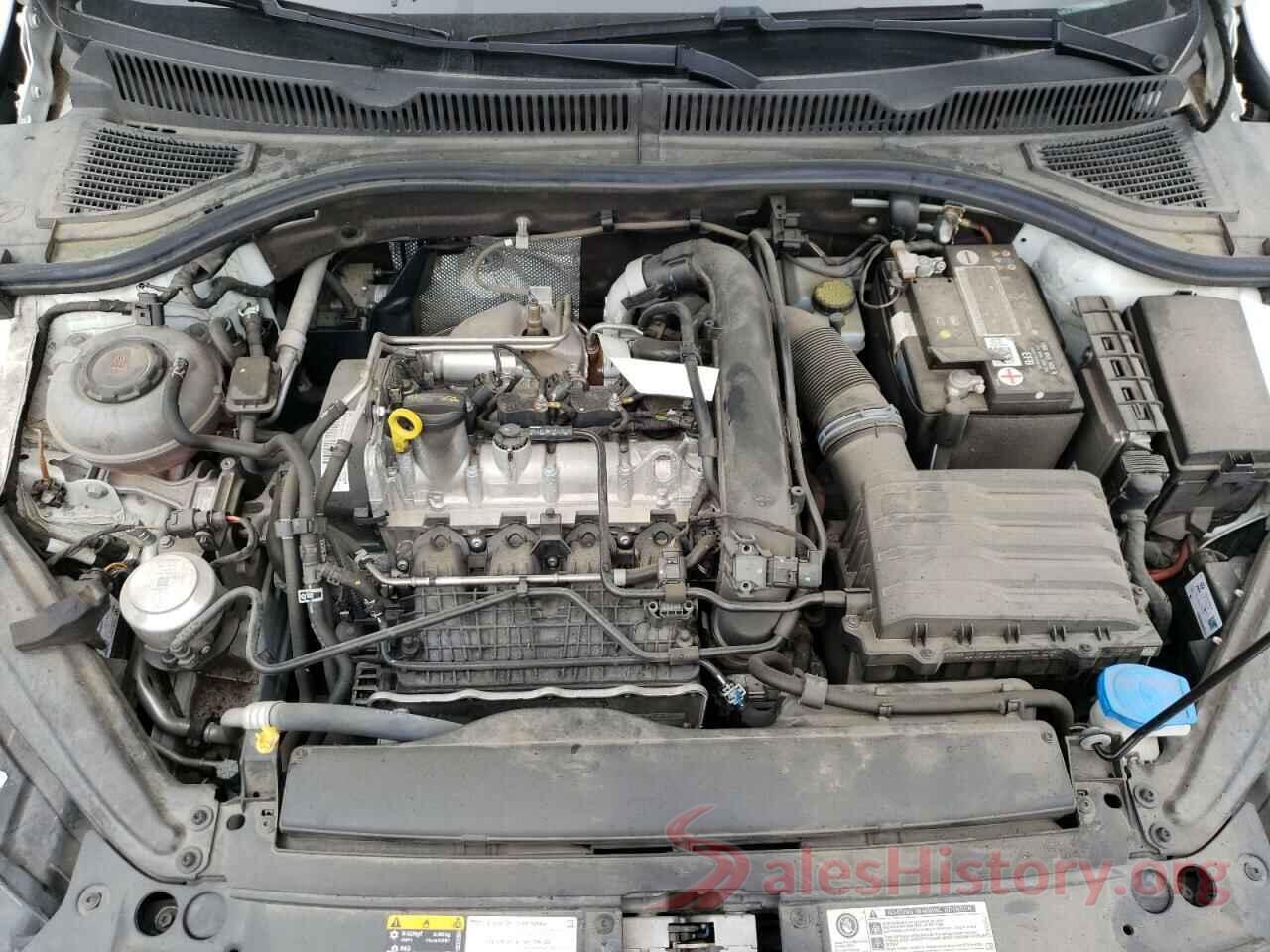 3VWC57BU9KM153576 2019 VOLKSWAGEN JETTA