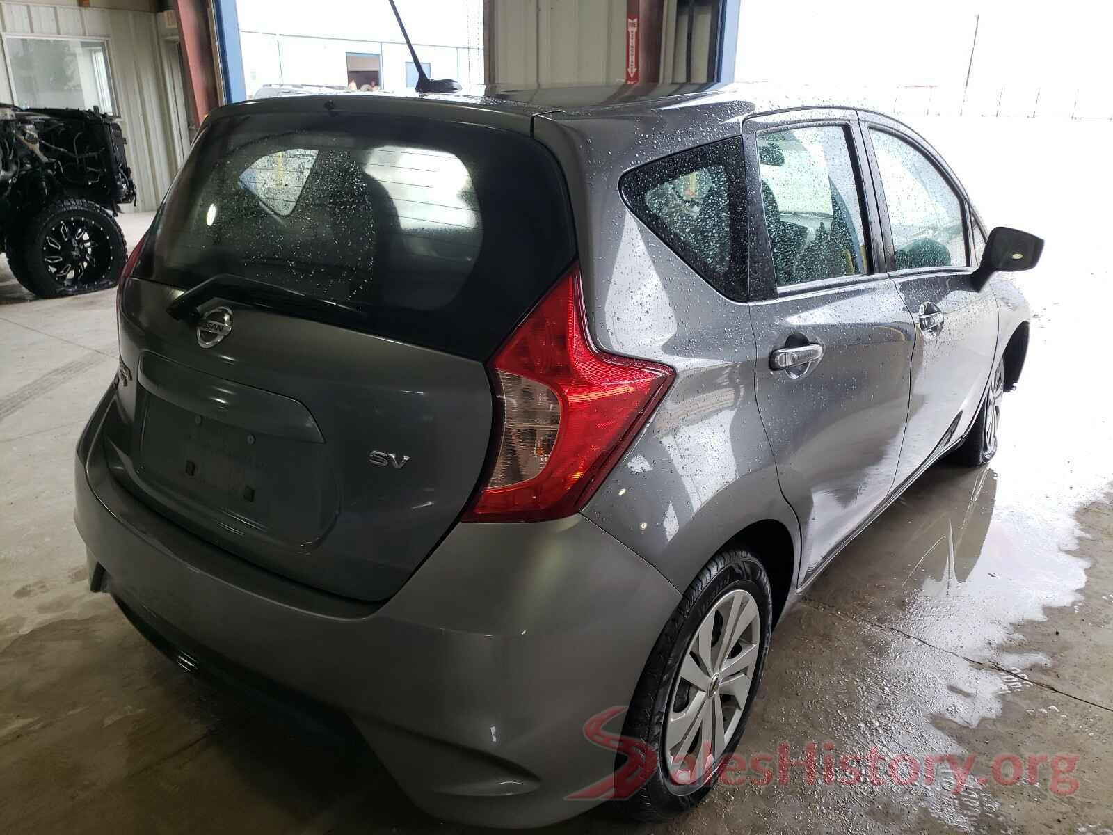 3N1CE2CP6JL368208 2018 NISSAN VERSA