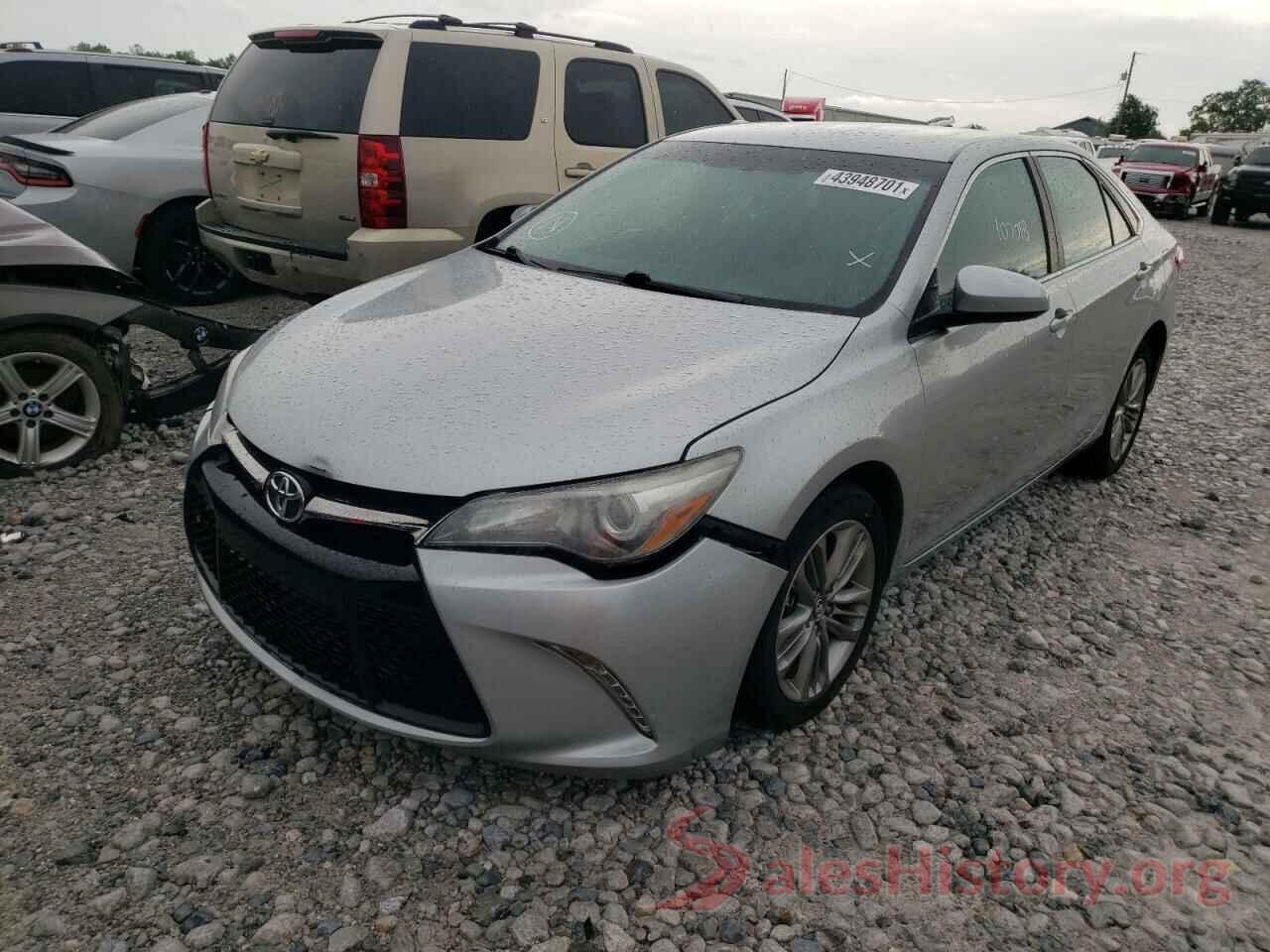 4T1BF1FKXHU619288 2017 TOYOTA CAMRY