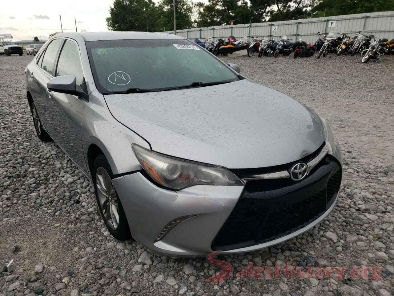 4T1BF1FKXHU619288 2017 TOYOTA CAMRY