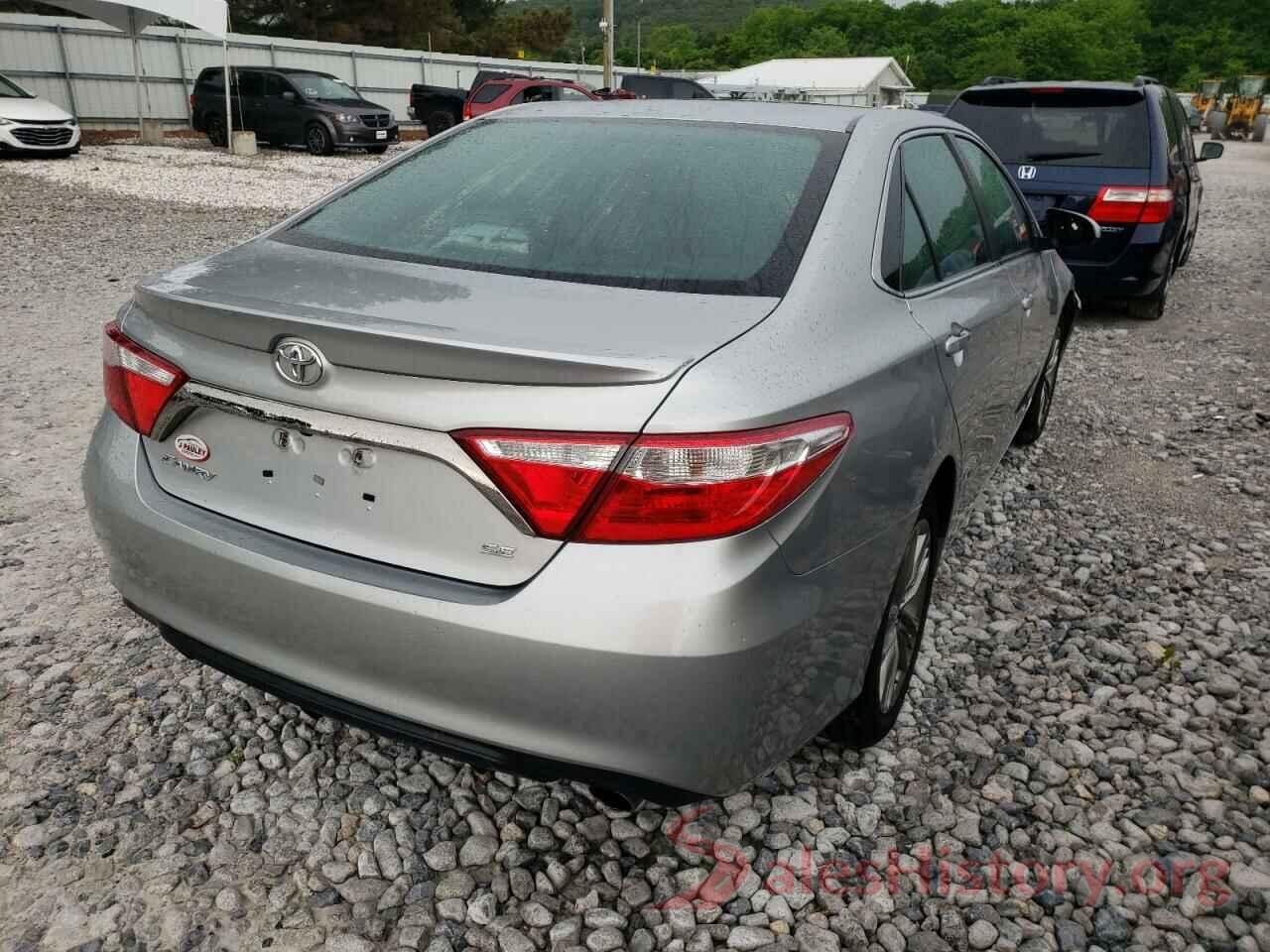 4T1BF1FKXHU619288 2017 TOYOTA CAMRY