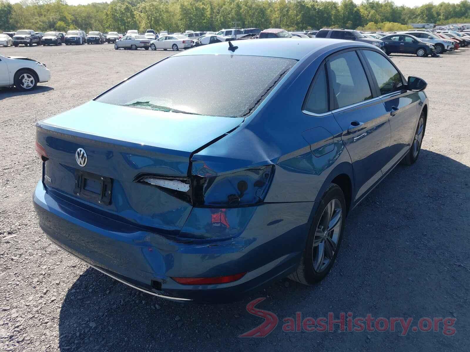 3VWN57BU8KM017254 2019 VOLKSWAGEN JETTA