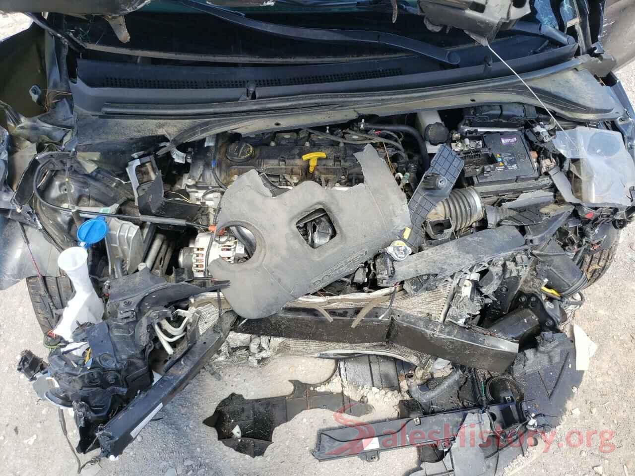 5NPD74LF1KH442568 2019 HYUNDAI ELANTRA