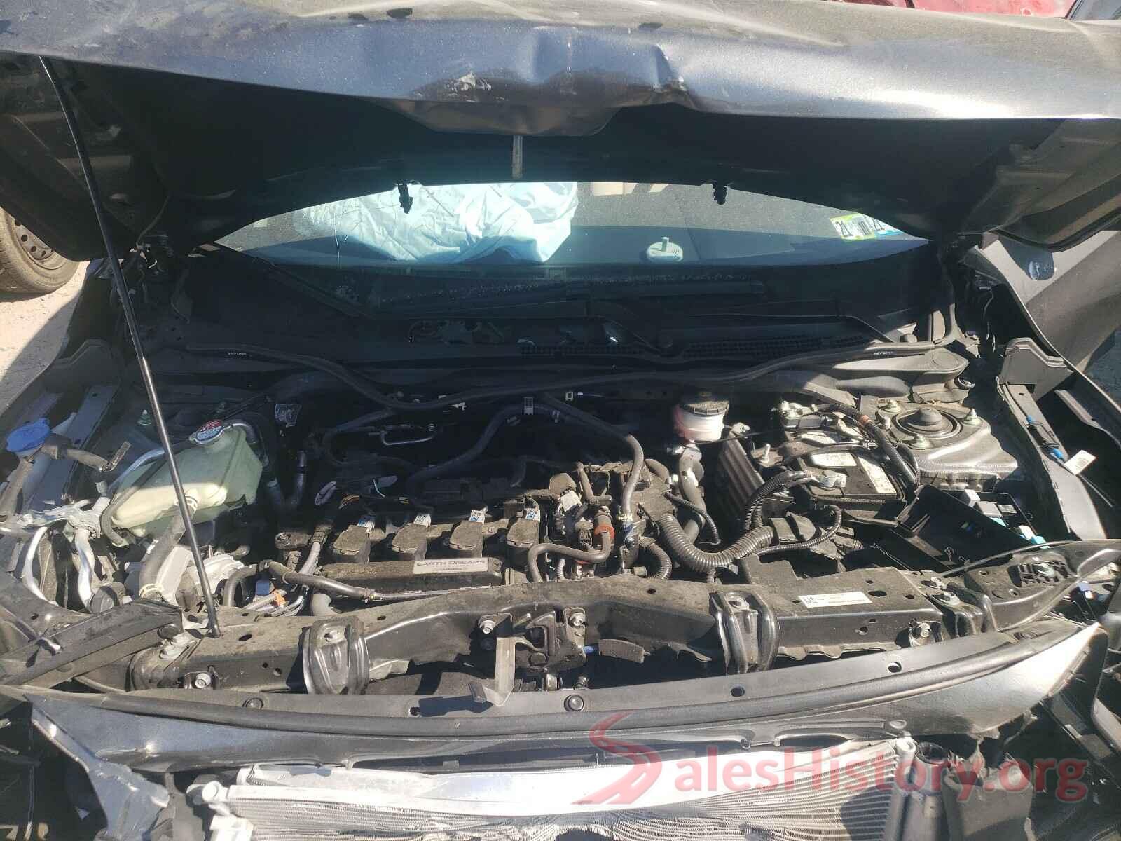 SHHFK7H62LU402905 2020 HONDA CIVIC