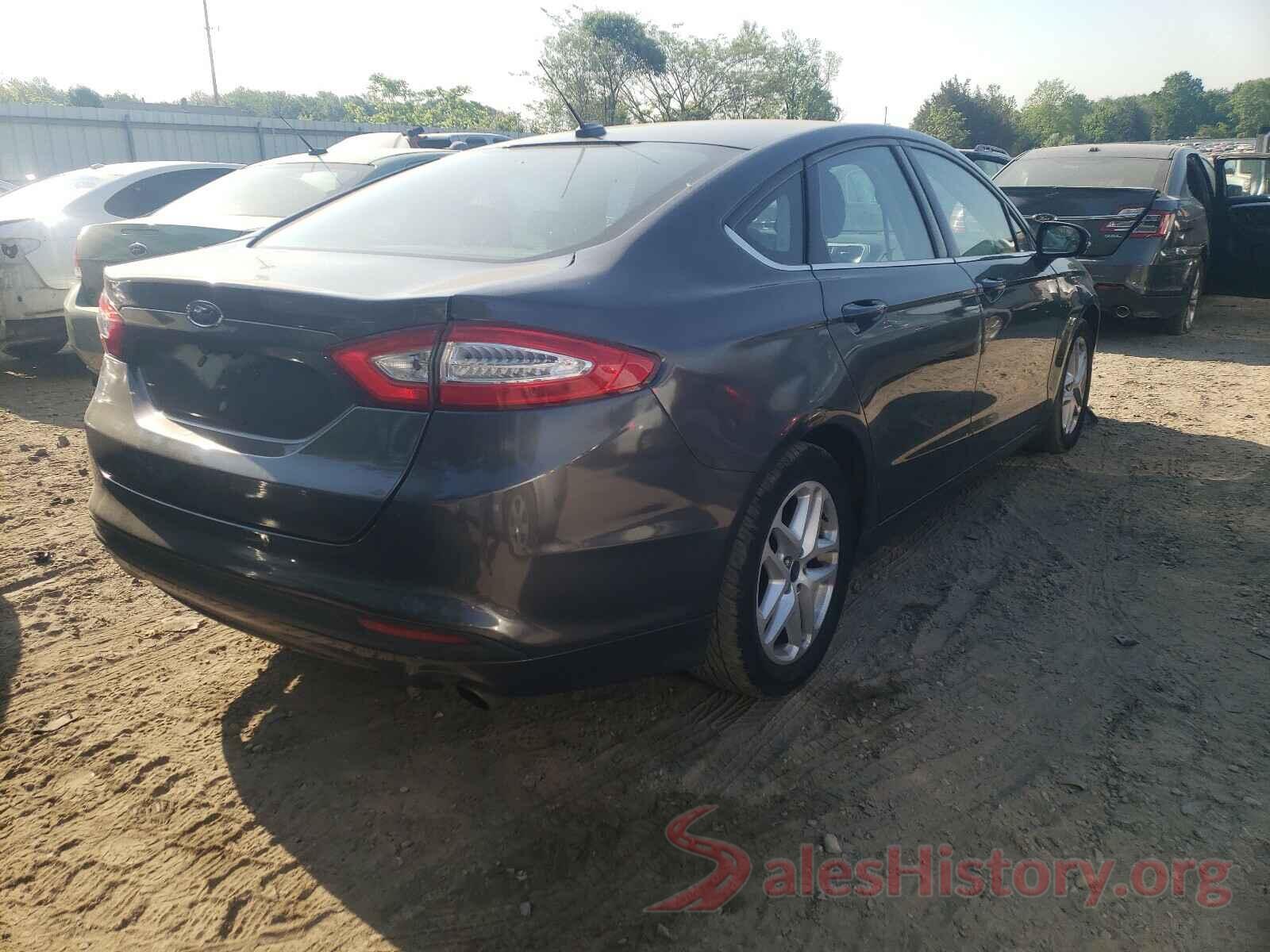 3FA6P0H75GR265424 2016 FORD FUSION