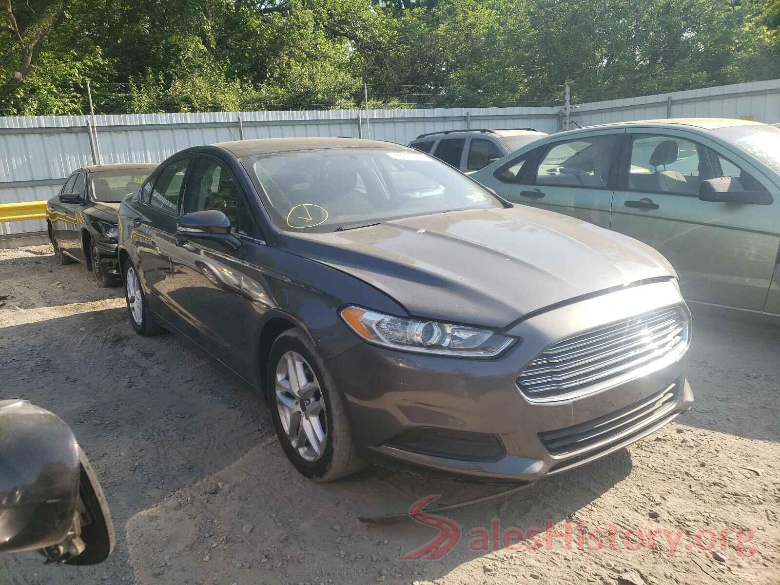 3FA6P0H75GR265424 2016 FORD FUSION