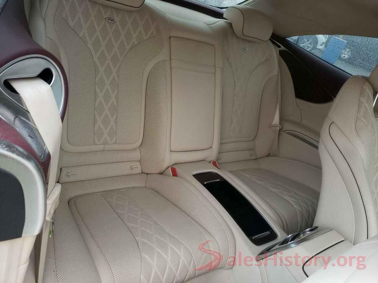 WDDXJ8GB3KA037290 2019 MERCEDES-BENZ S-CLASS