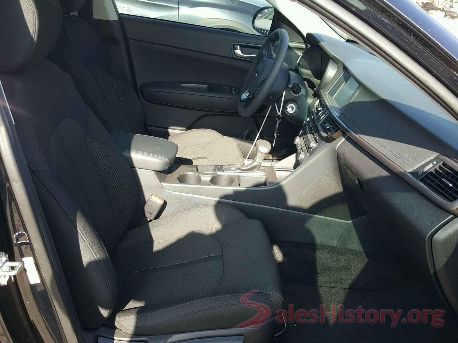 5XXGT4L3XJG254253 2018 KIA OPTIMA