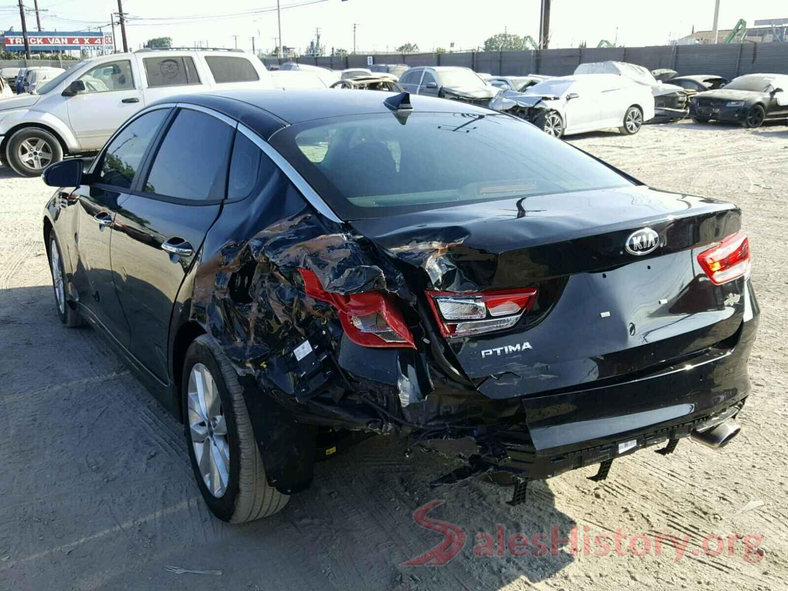 5XXGT4L3XJG254253 2018 KIA OPTIMA