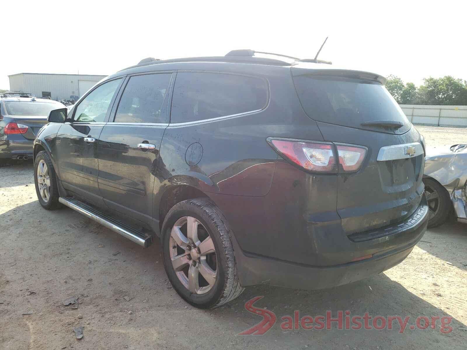 1GNKRGKD3GJ244812 2016 CHEVROLET TRAVERSE