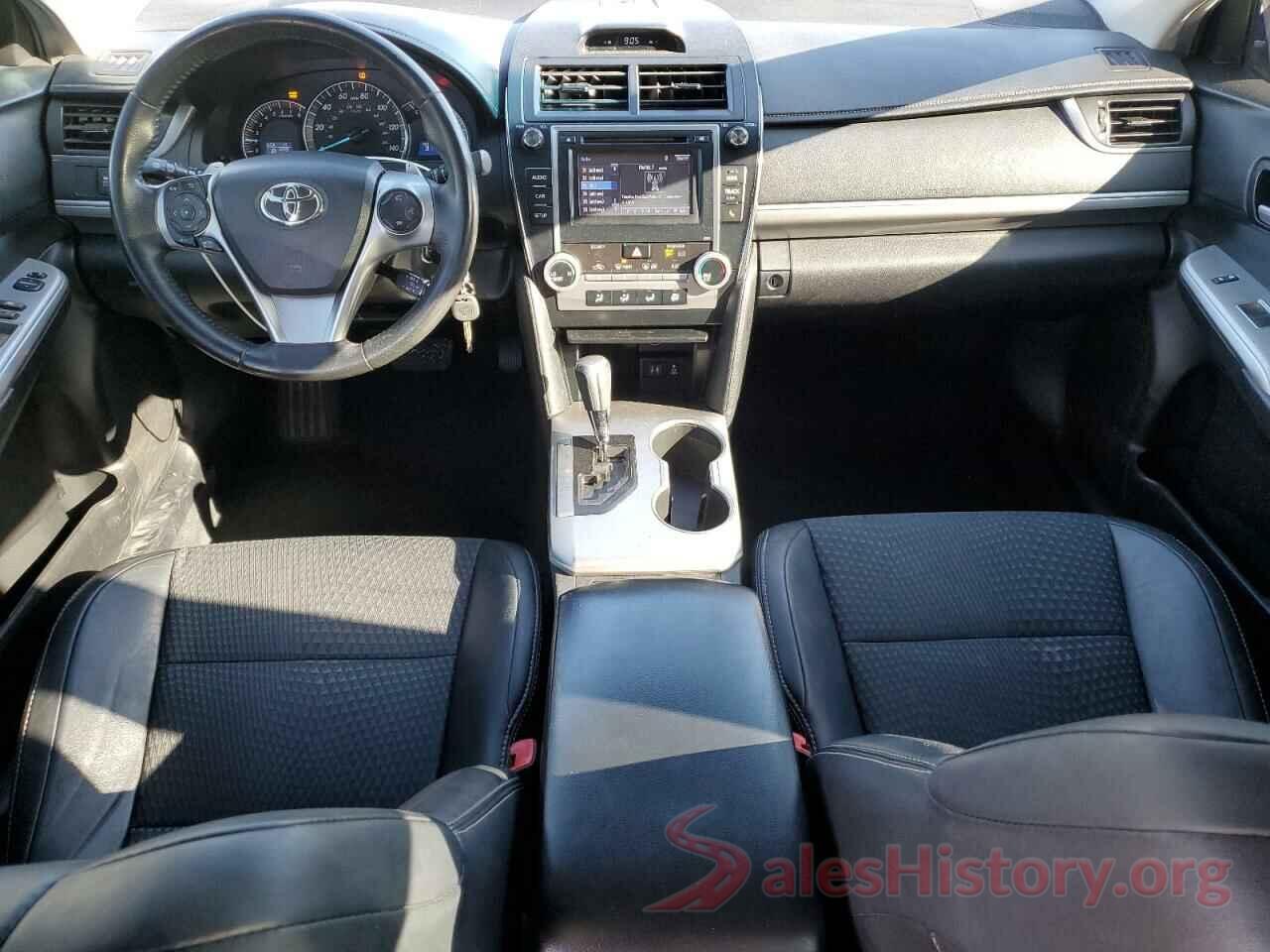 4T1BF1FK6EU439544 2014 TOYOTA CAMRY