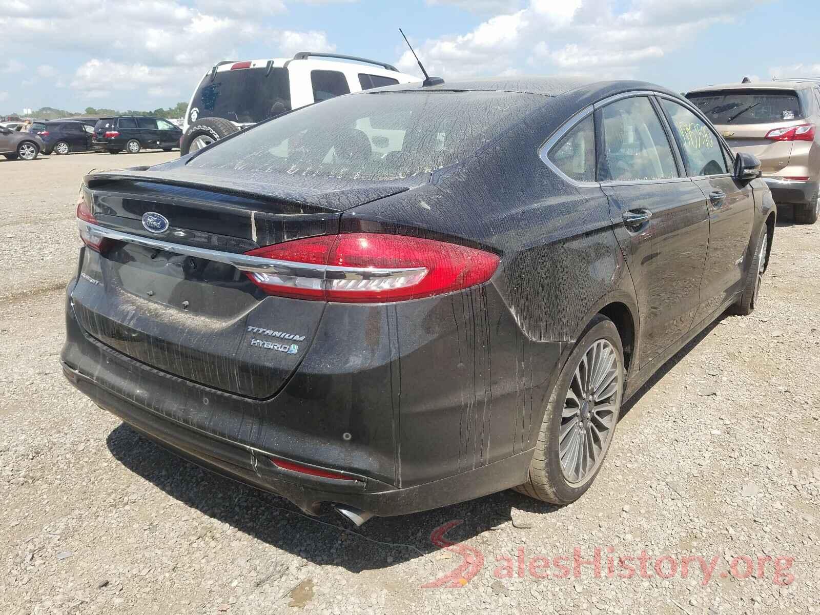 3FA6P0RU5JR215571 2018 FORD FUSION