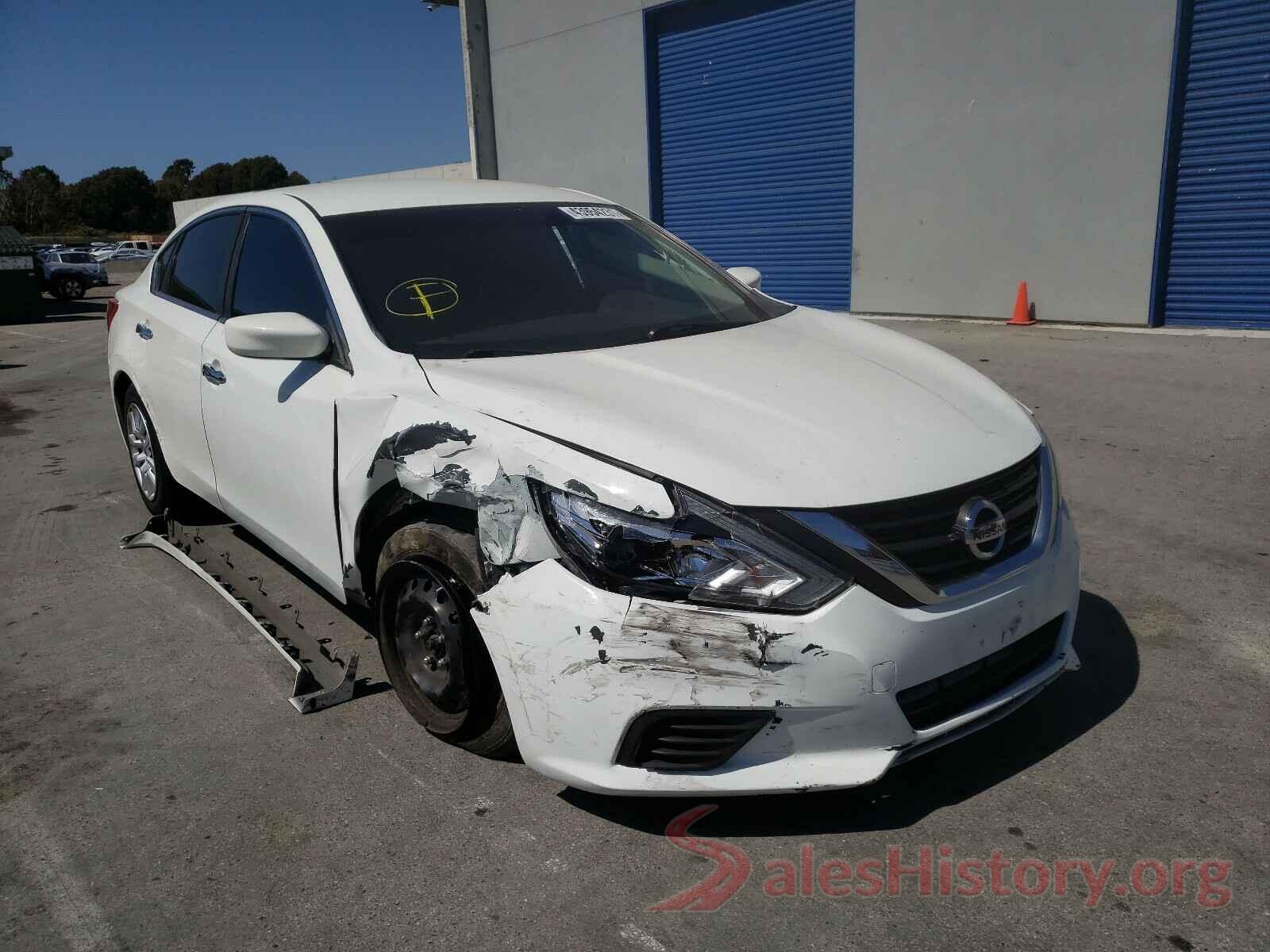 1N4AL3AP8GC219716 2016 NISSAN ALTIMA