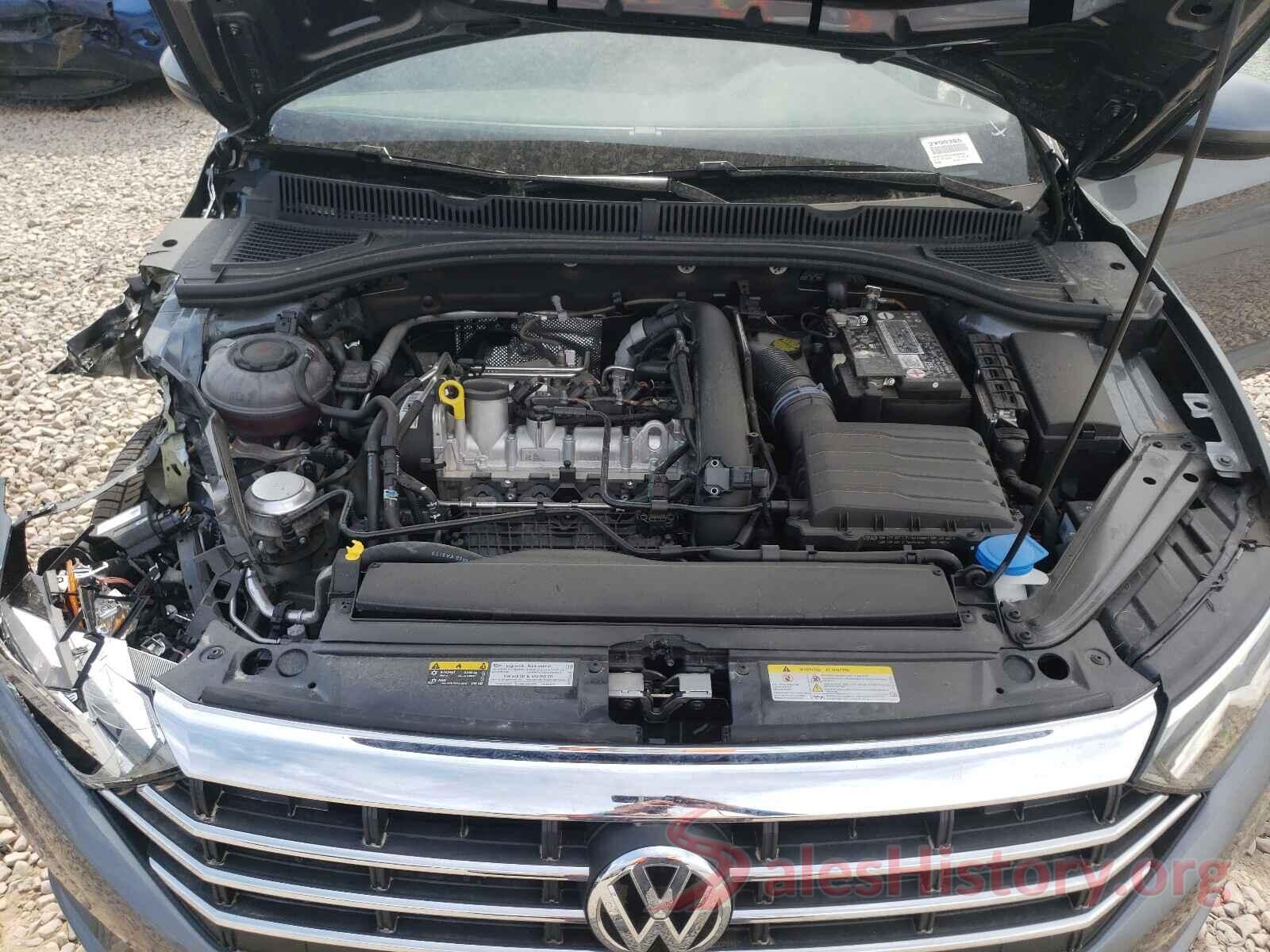 3VWC57BUXLM085659 2020 VOLKSWAGEN JETTA