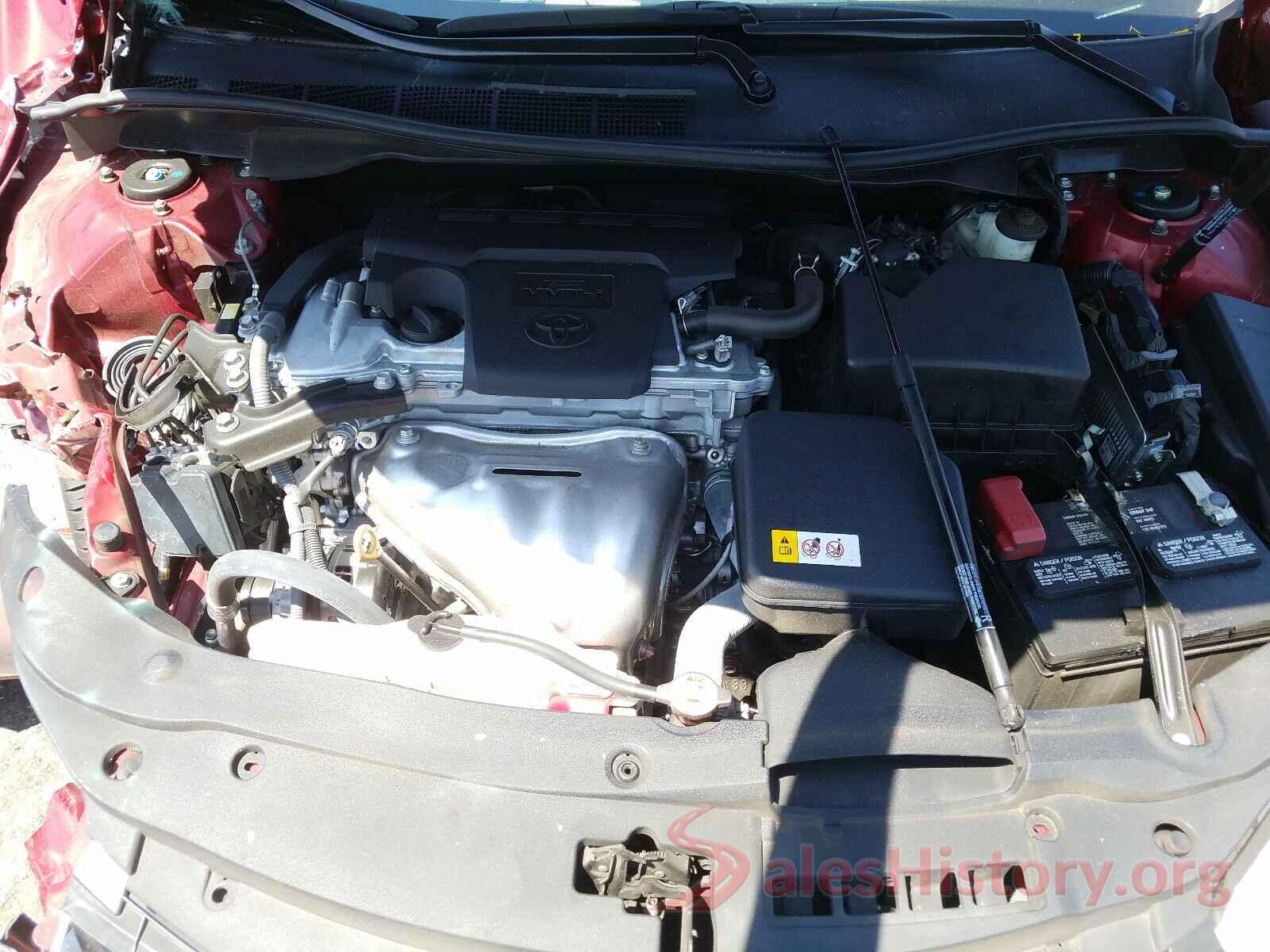 4T1BF1FK3HU786060 2017 TOYOTA CAMRY