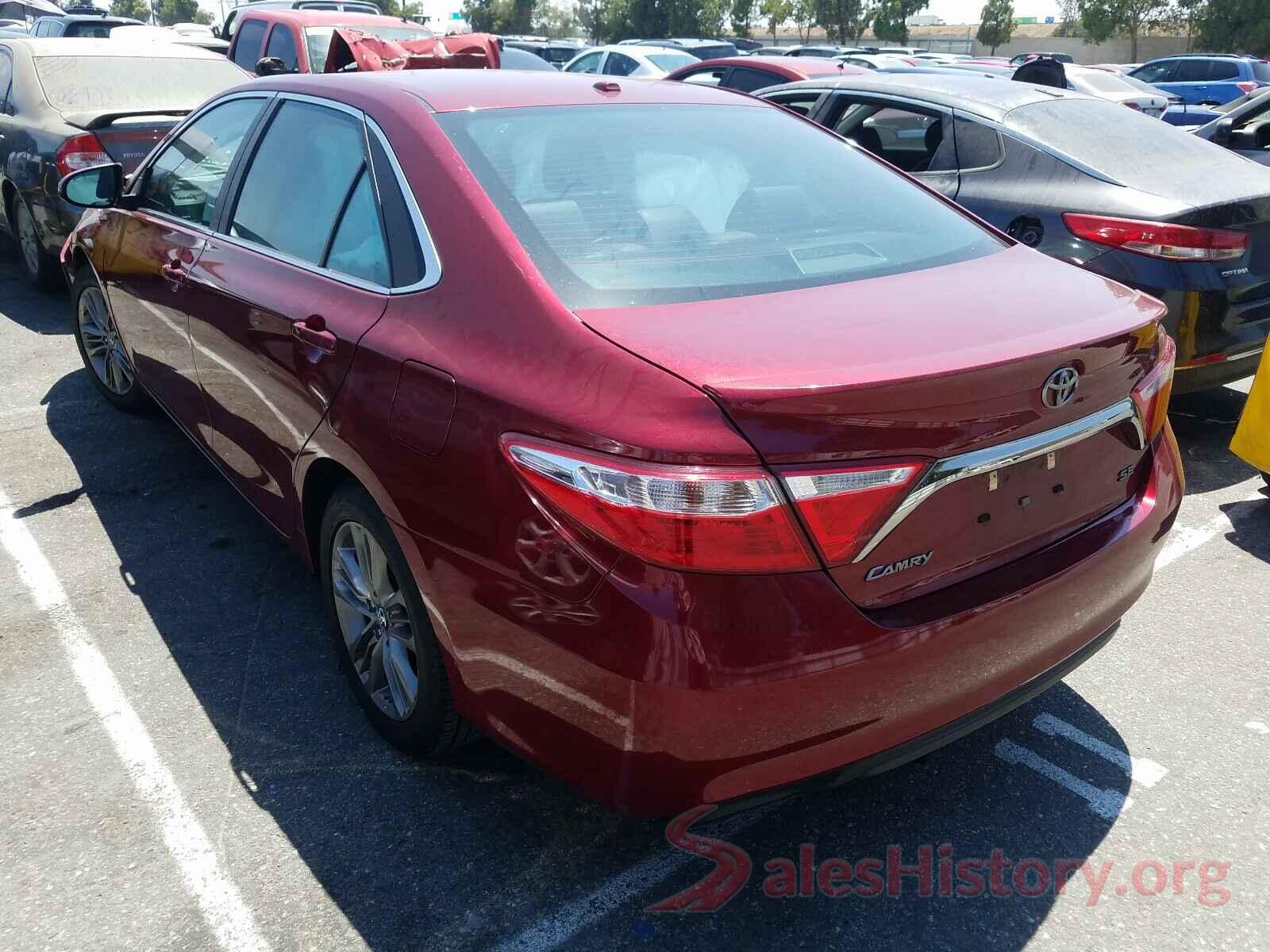 4T1BF1FK3HU786060 2017 TOYOTA CAMRY