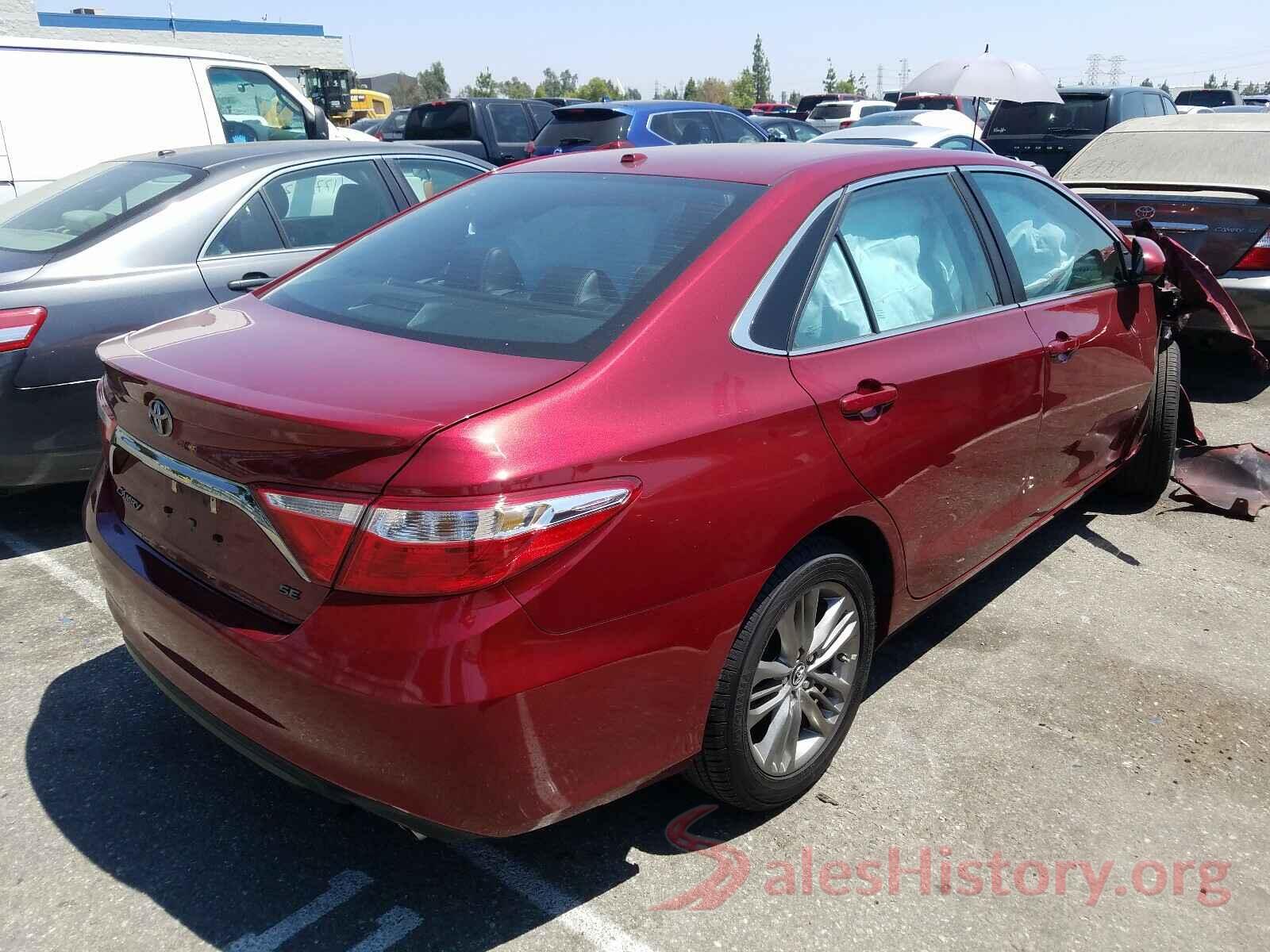 4T1BF1FK3HU786060 2017 TOYOTA CAMRY