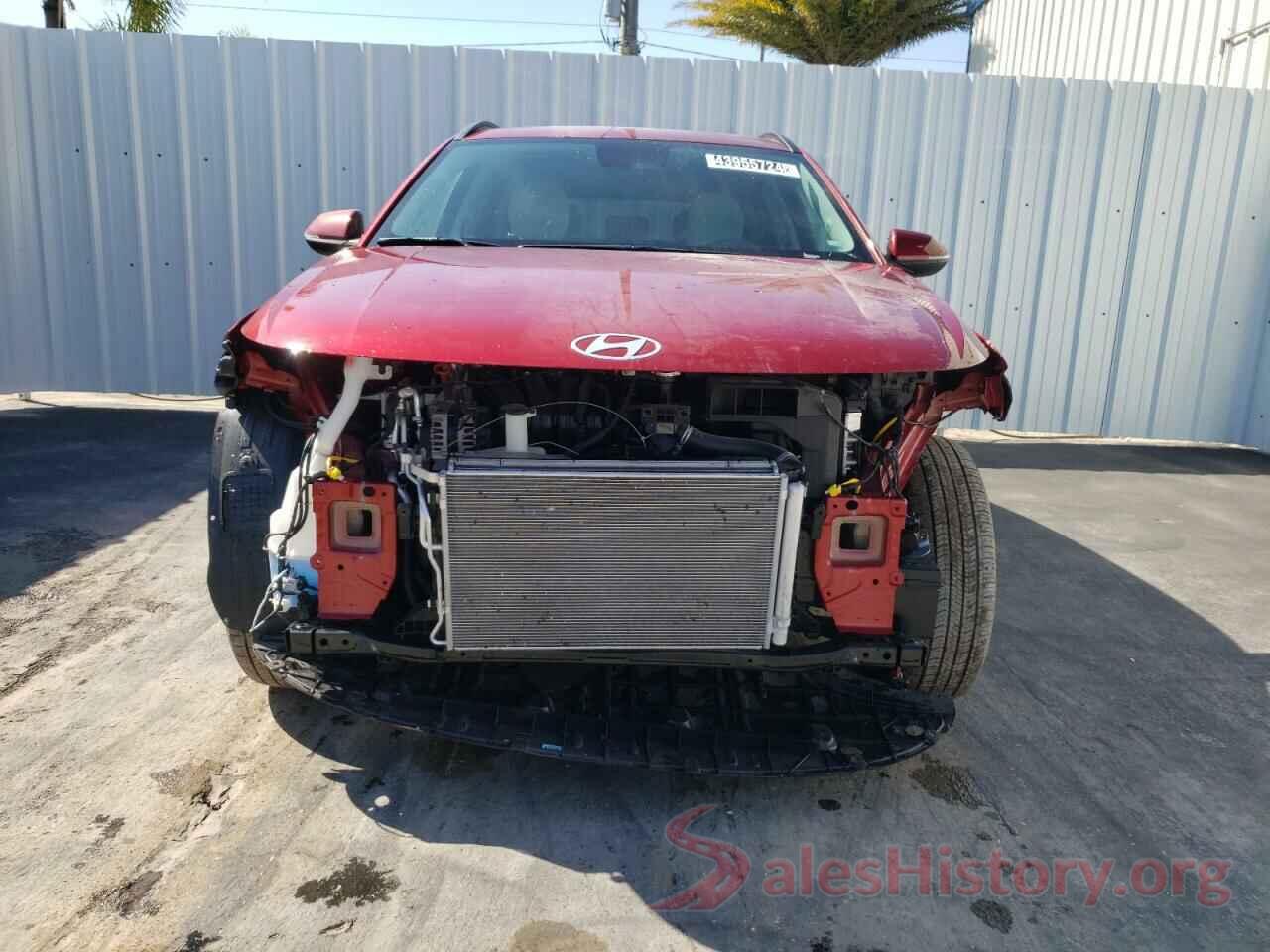 KM8HBCAB9RU037953 2024 HYUNDAI KONA